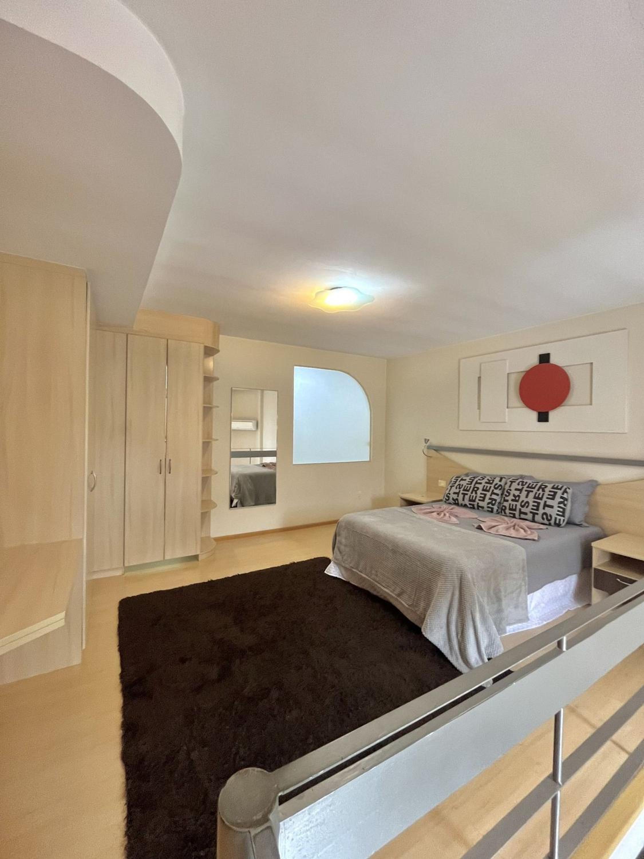 Loft photo 1
