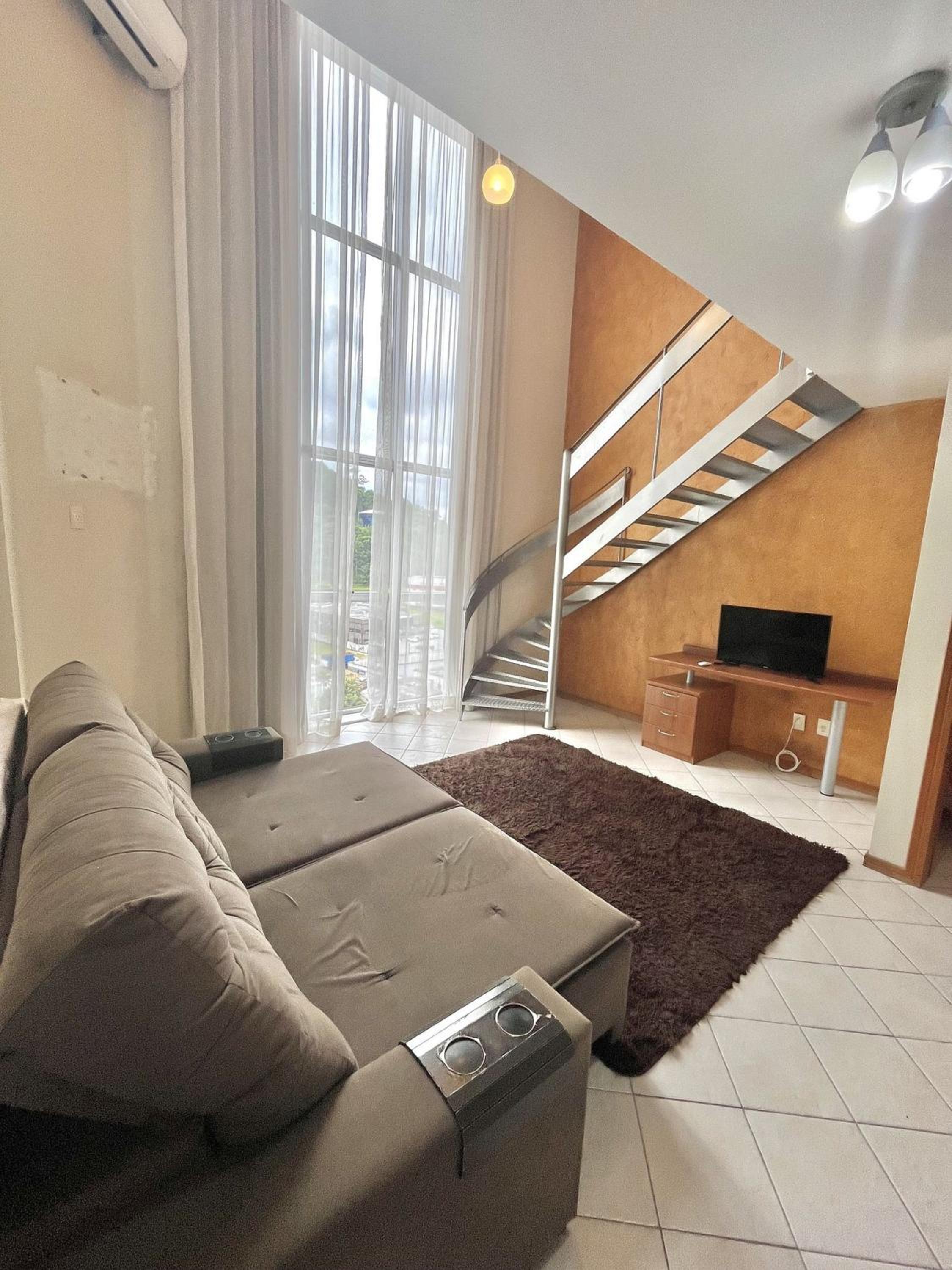 Loft photo 2