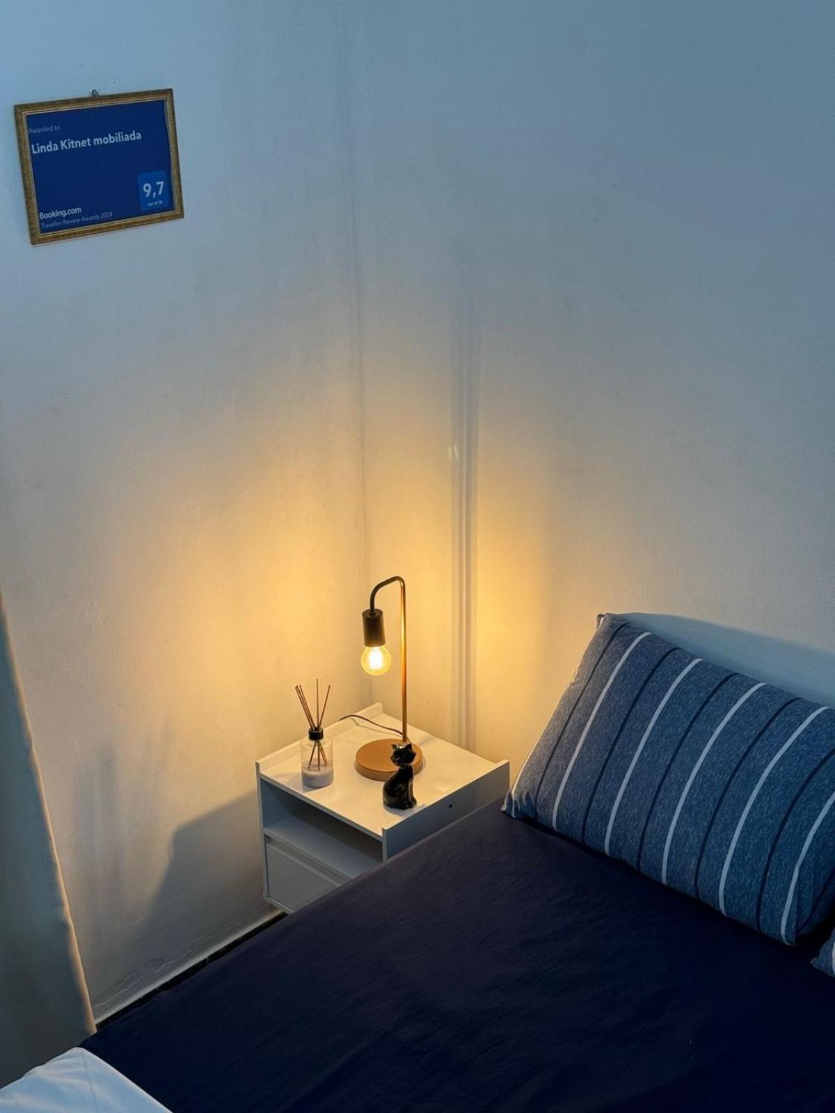 One-Bedroom Apartment photo 3
