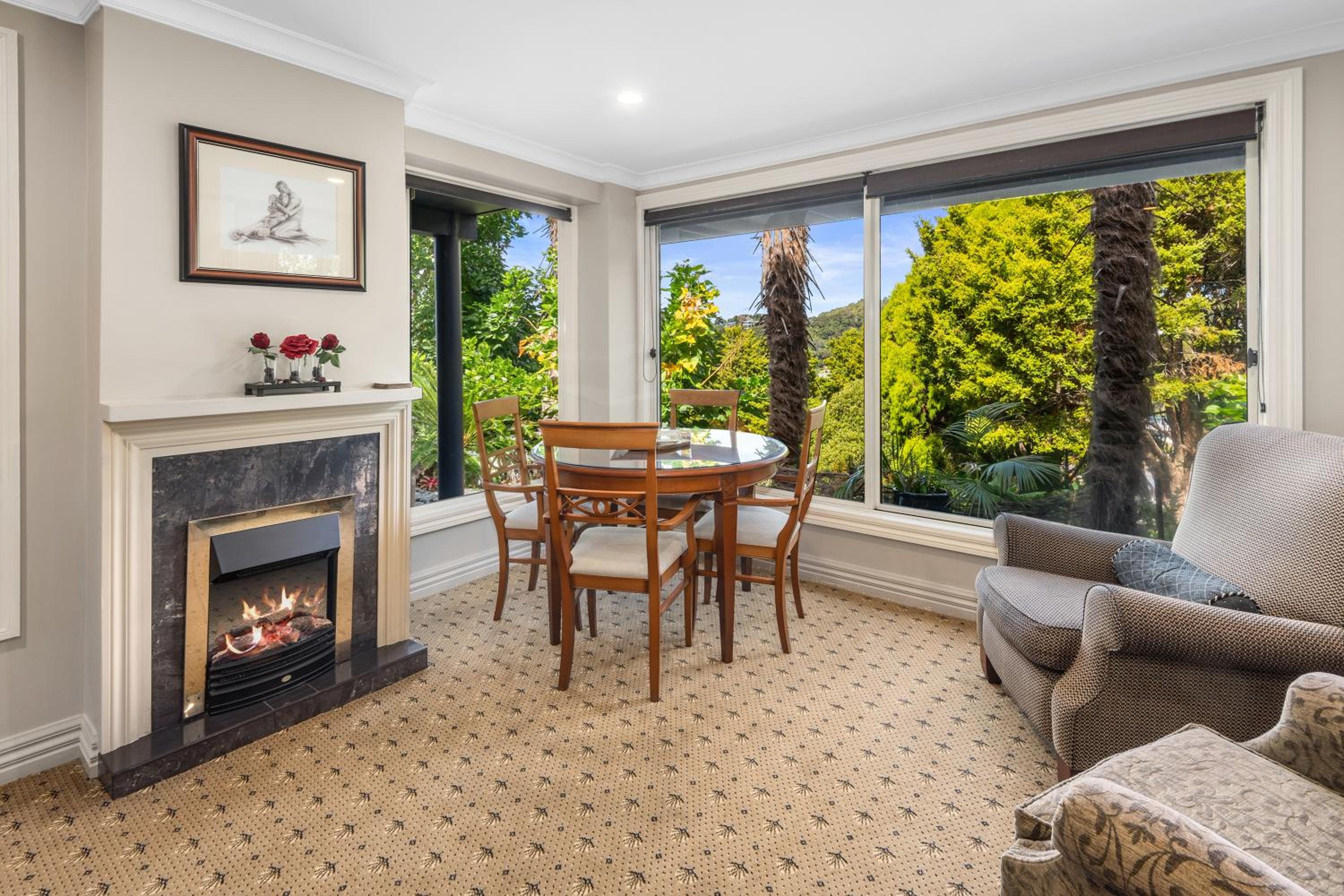 Suite with Garden View photo 2