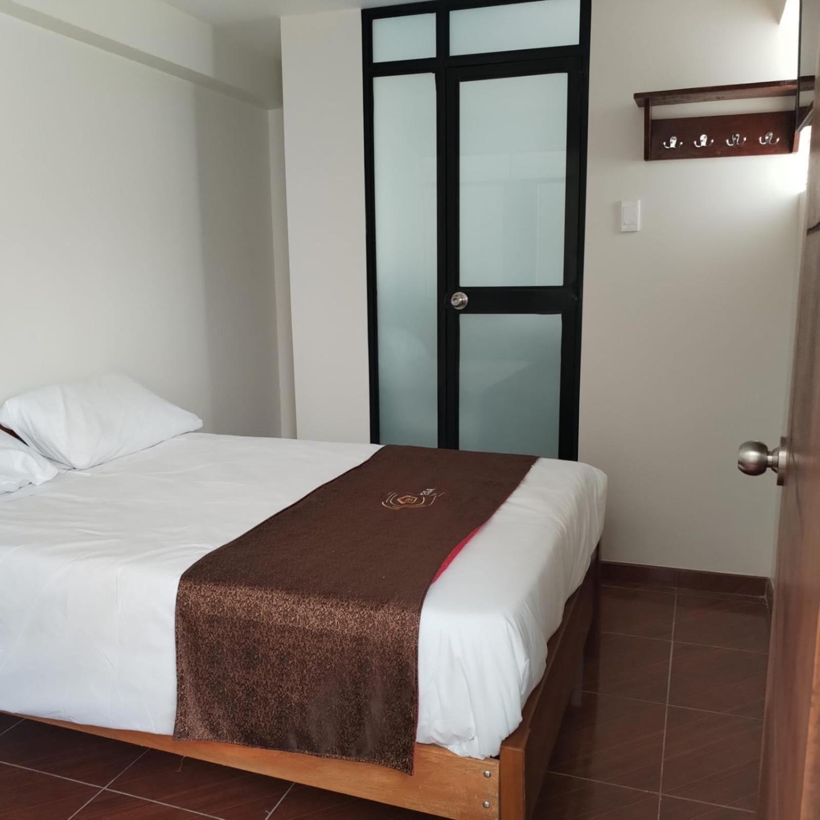 Double Room With Private Bathroom photo 2