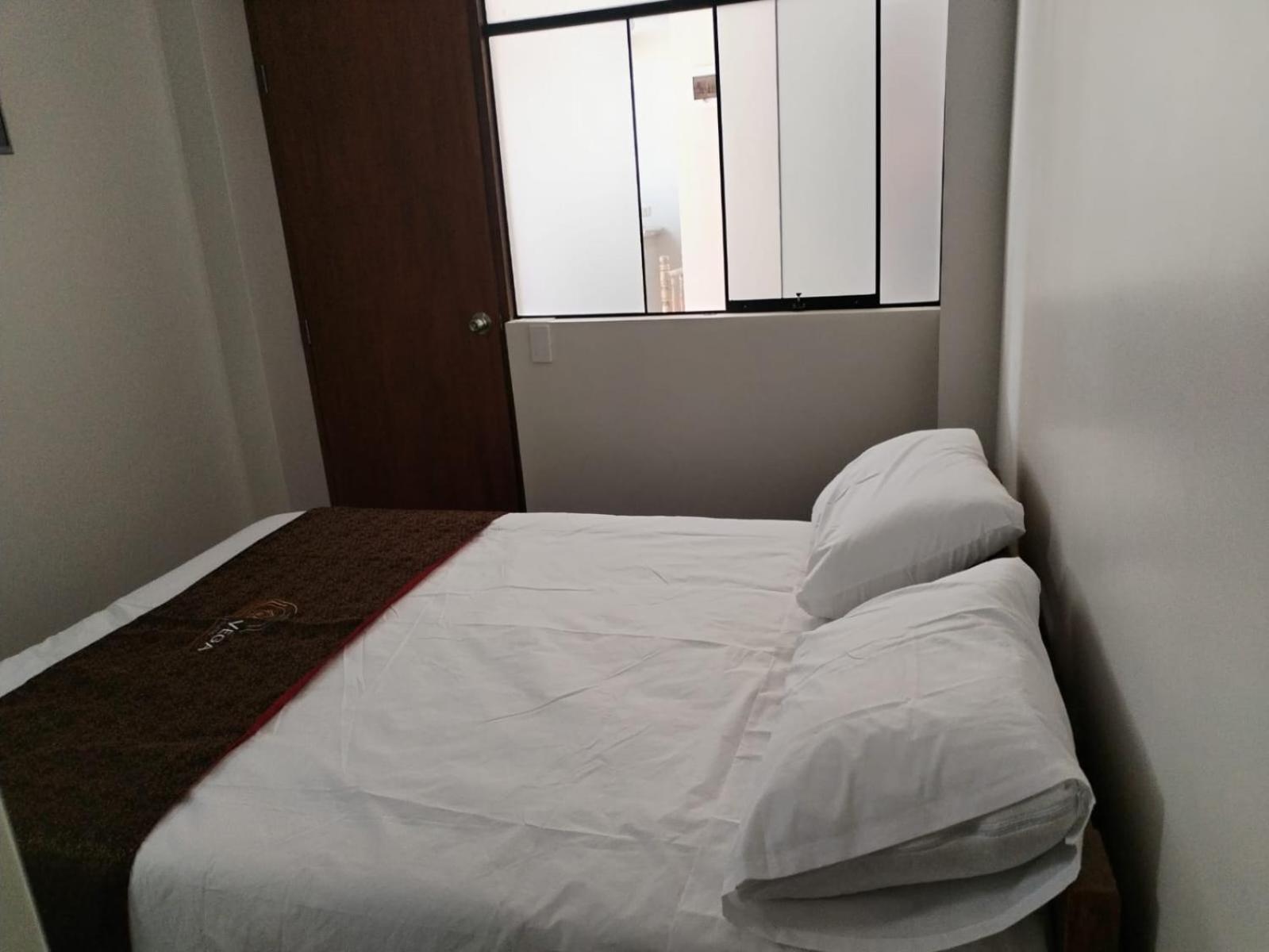 Double Room With Private Bathroom photo 3