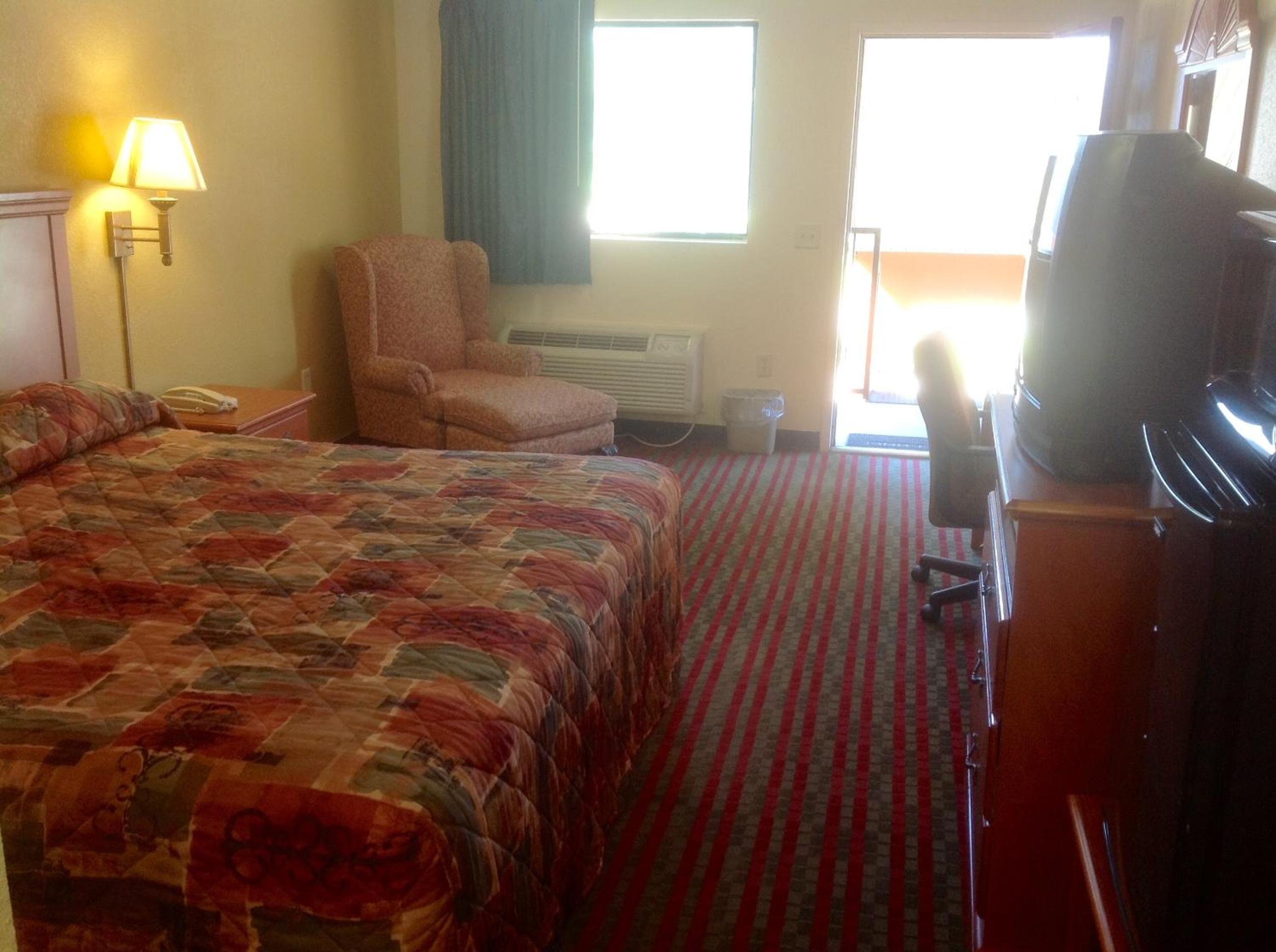 King Room photo 1