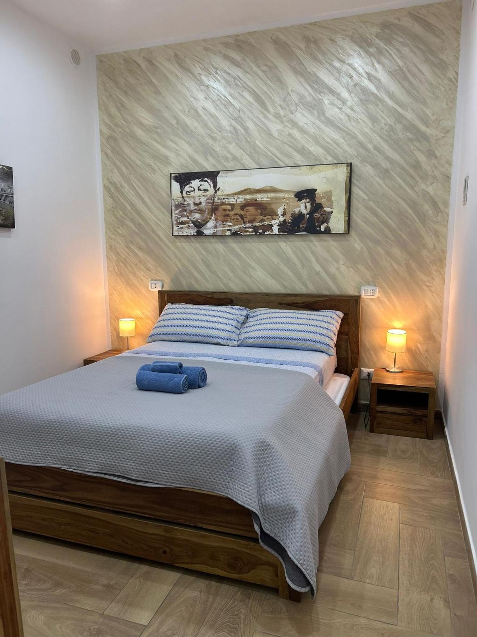 Maisonette