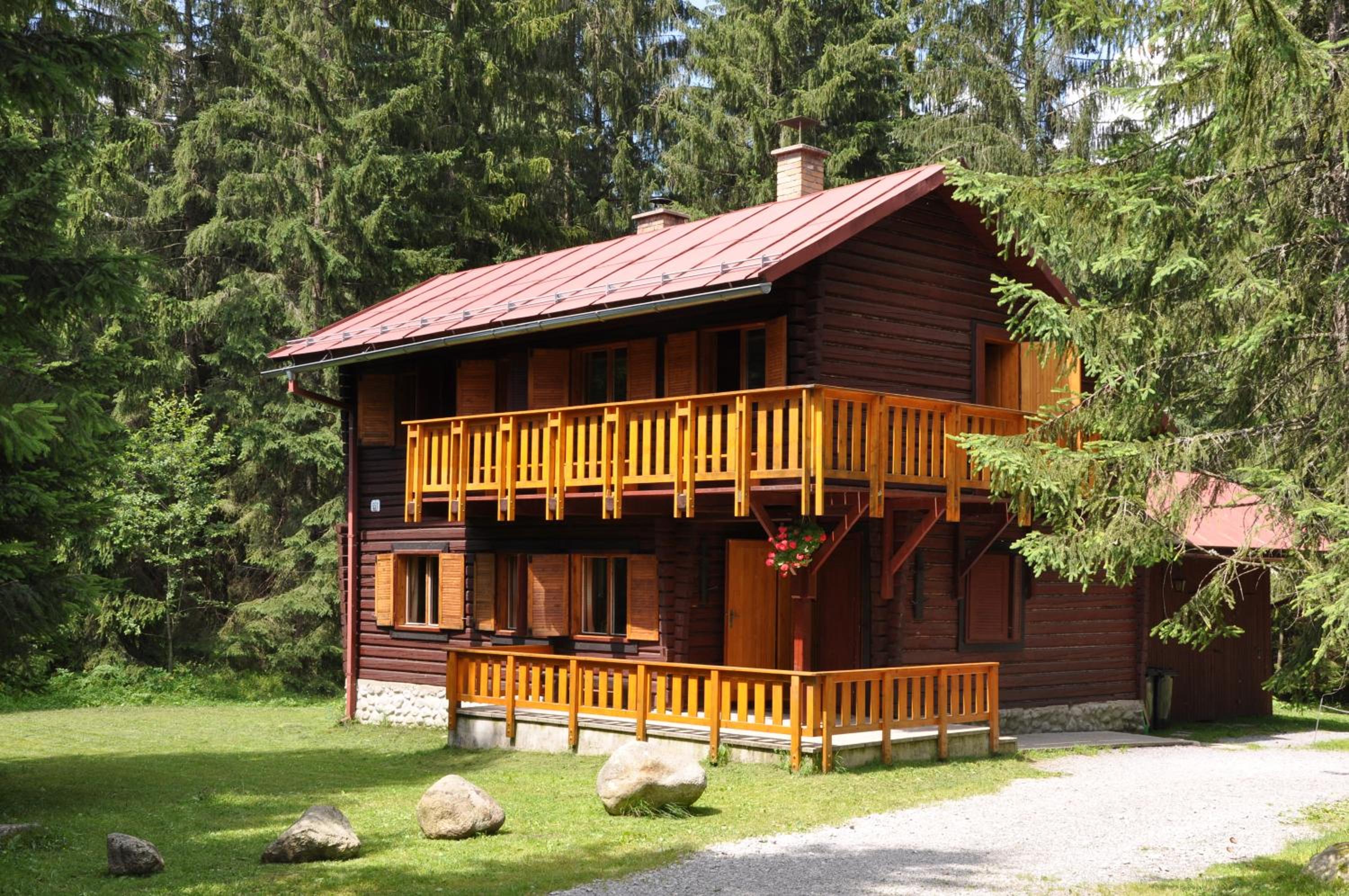Chalet photo 2
