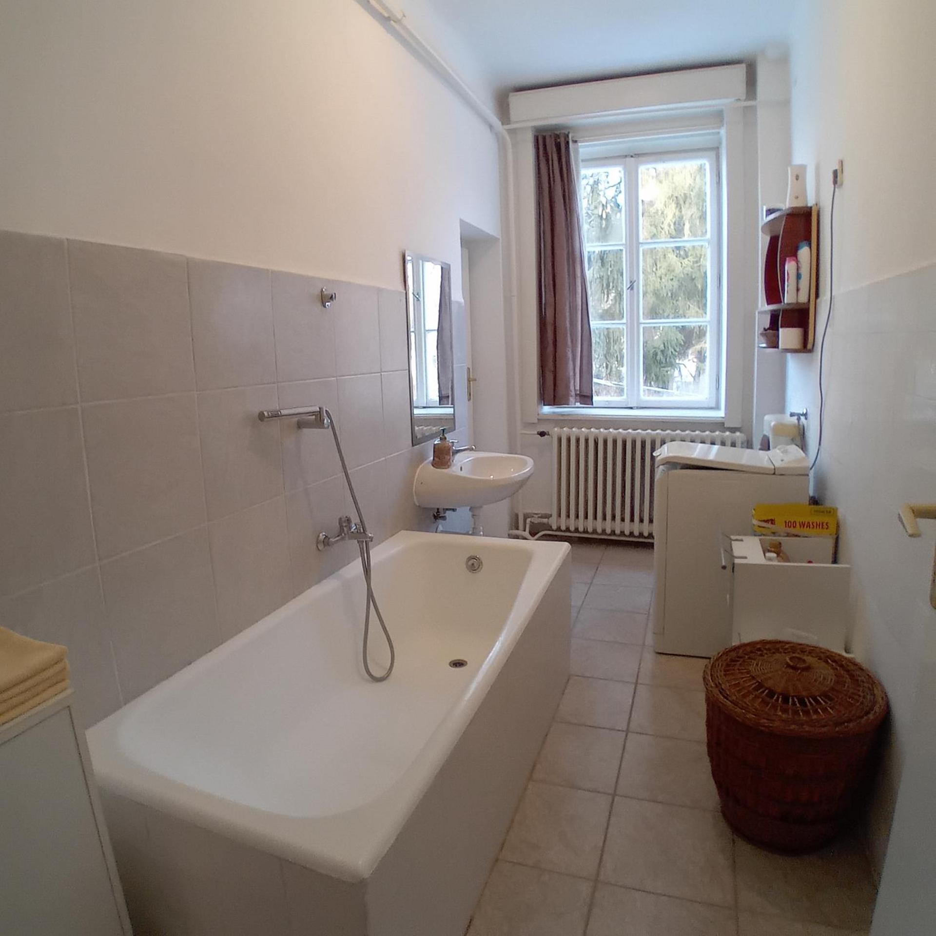 Family Suite photo 3