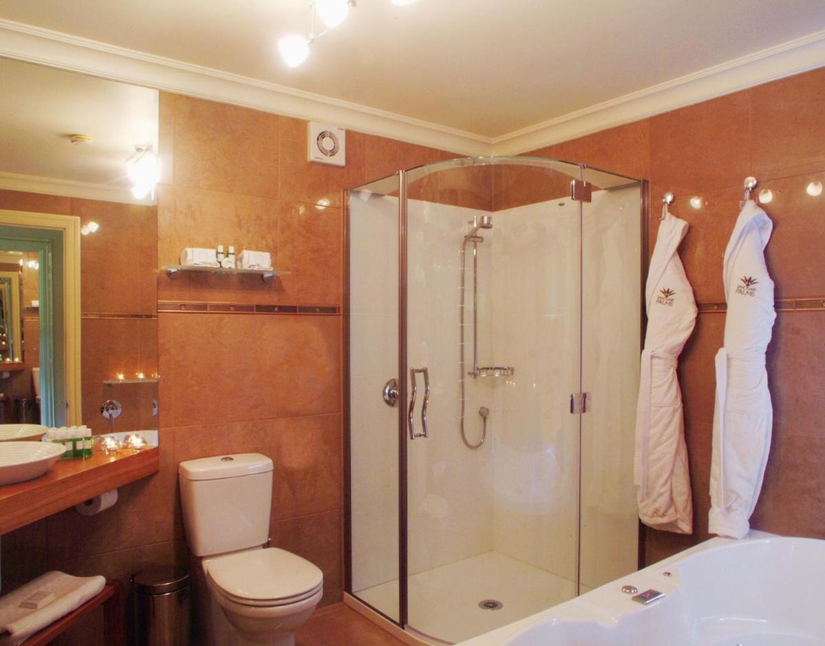 Suite with Garden View photo 3