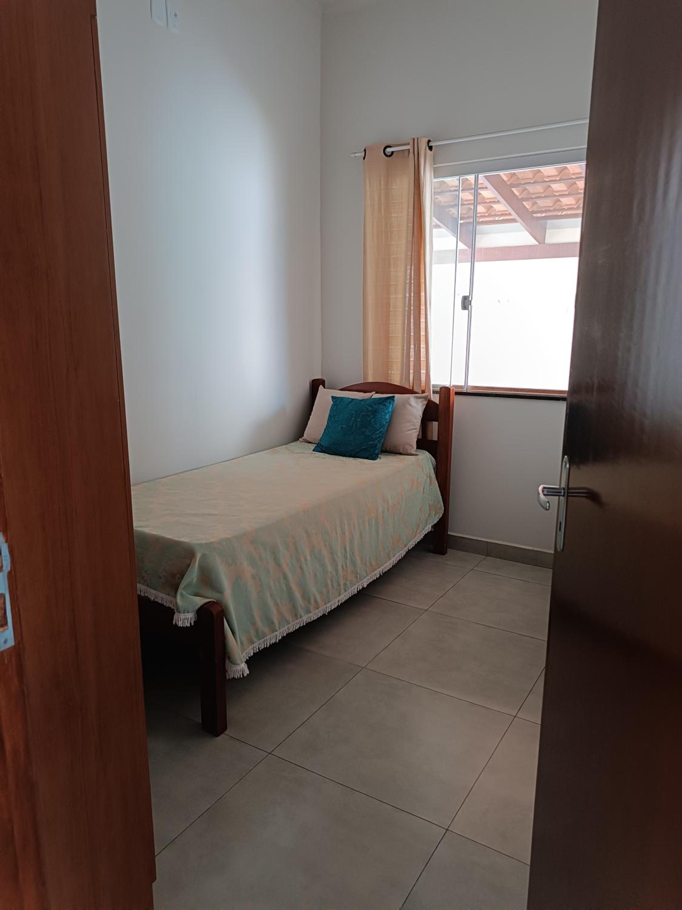 One-Bedroom House photo 1