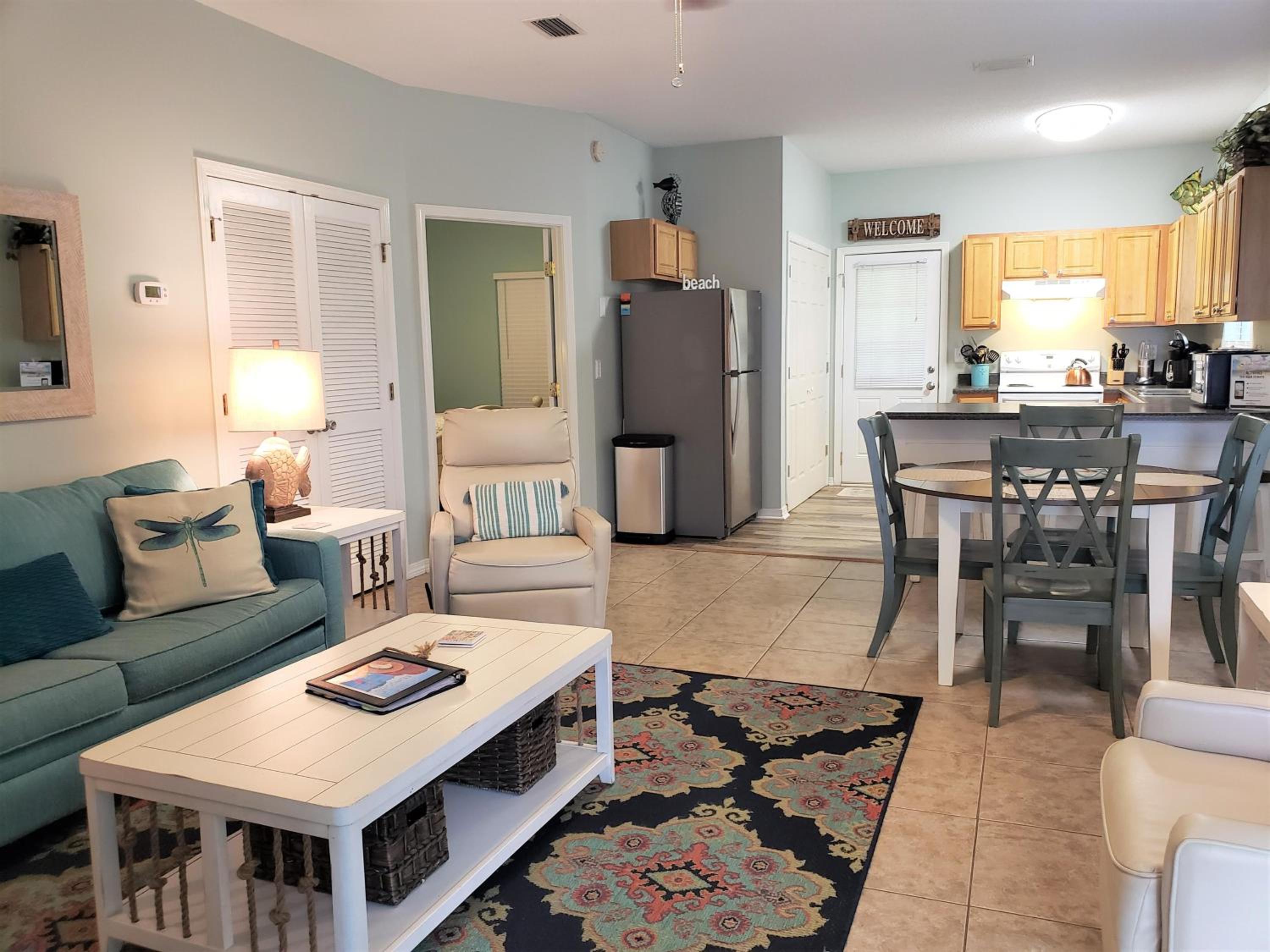 Vacation Home photo 1