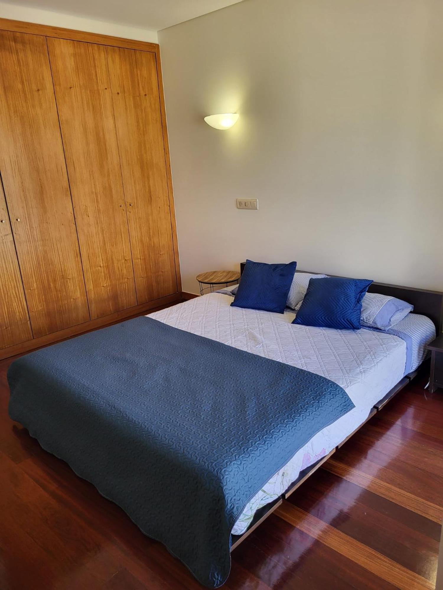 Two-Bedroom Apartment photo 2