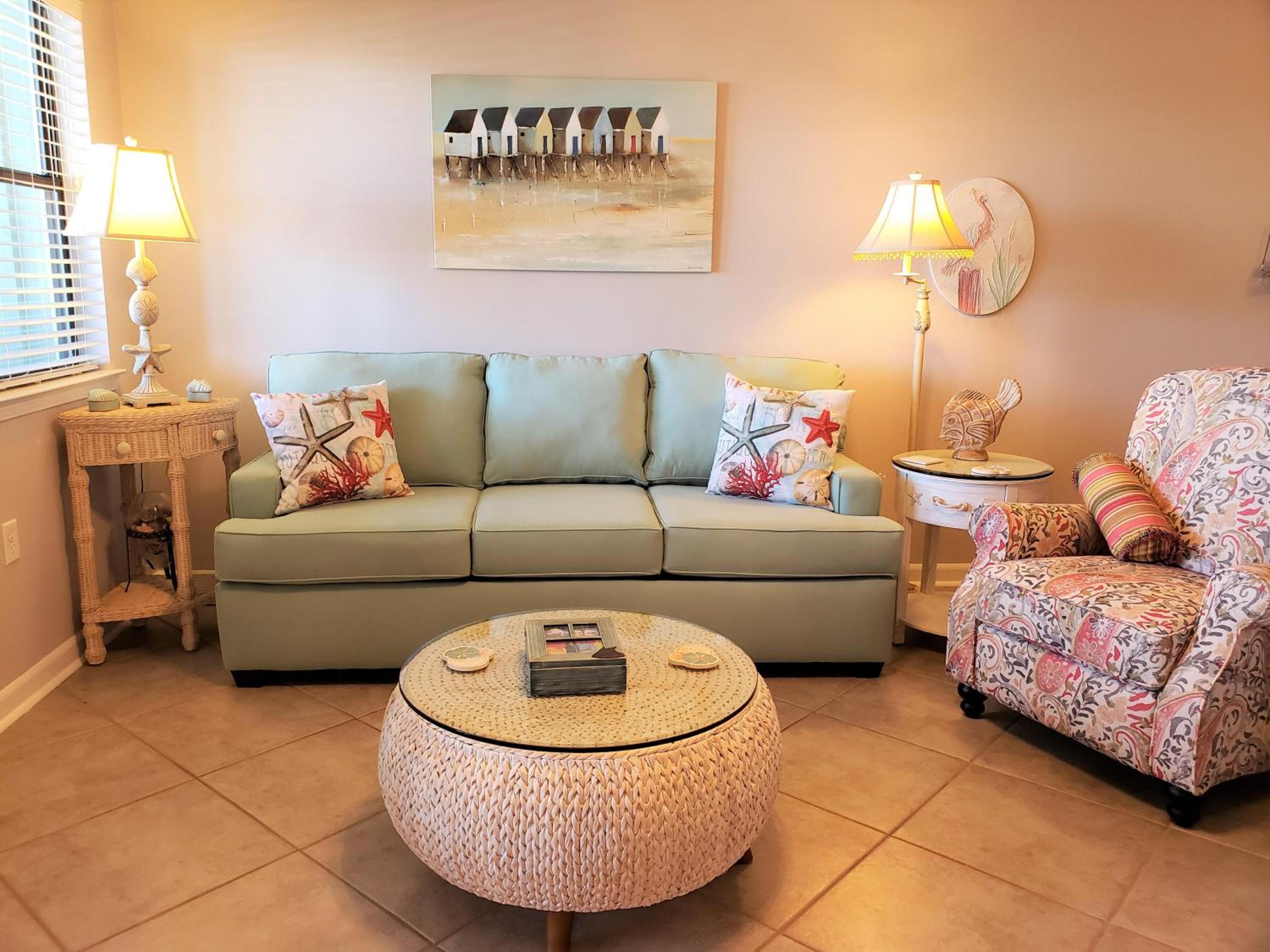 Vacation Home photo 1