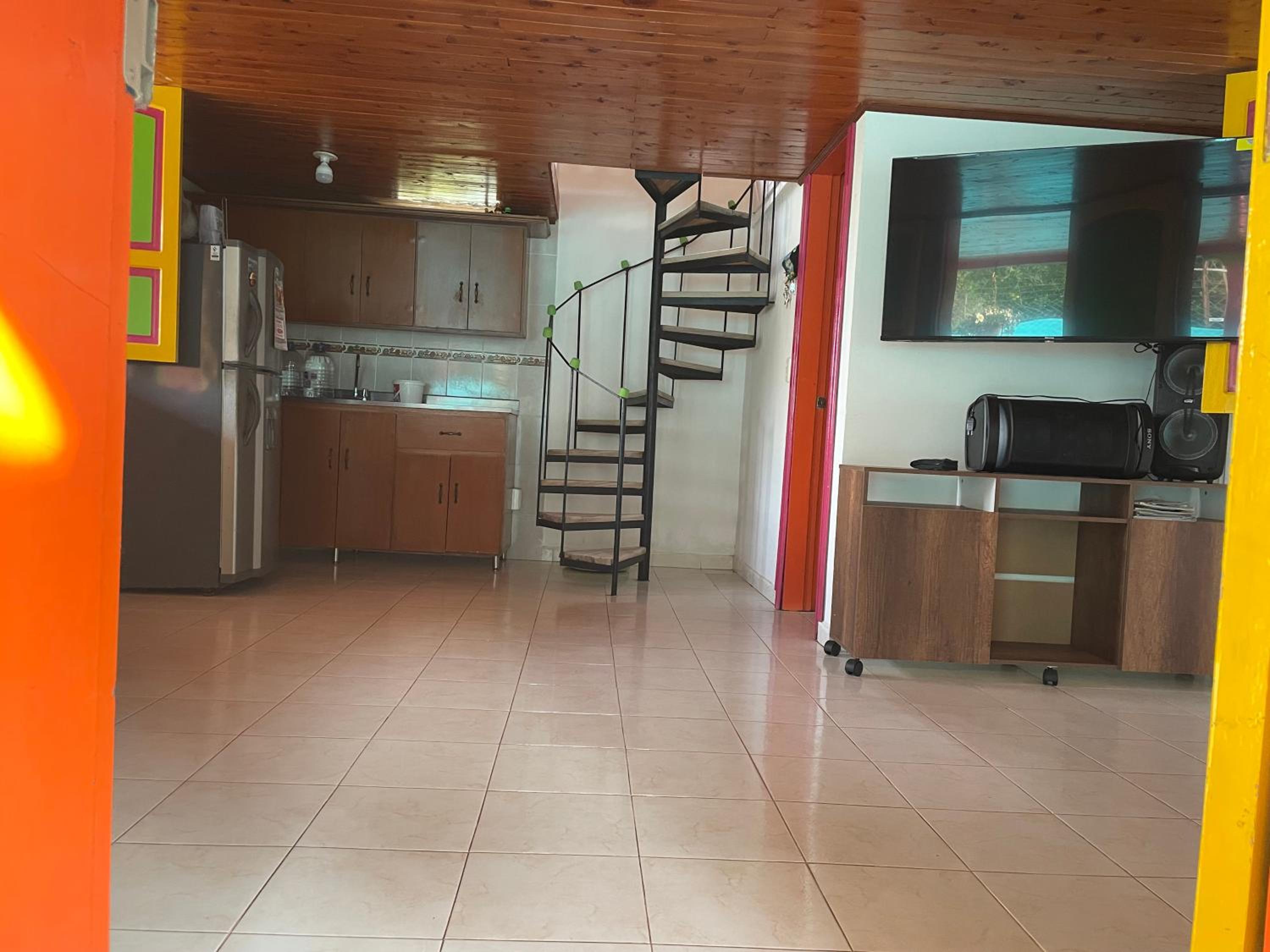 Two-Bedroom House photo 3