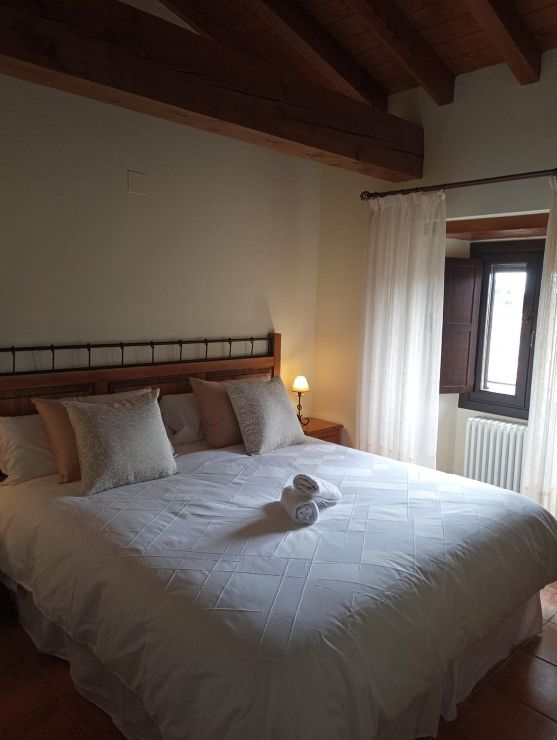 Habitación Doble Deluxe