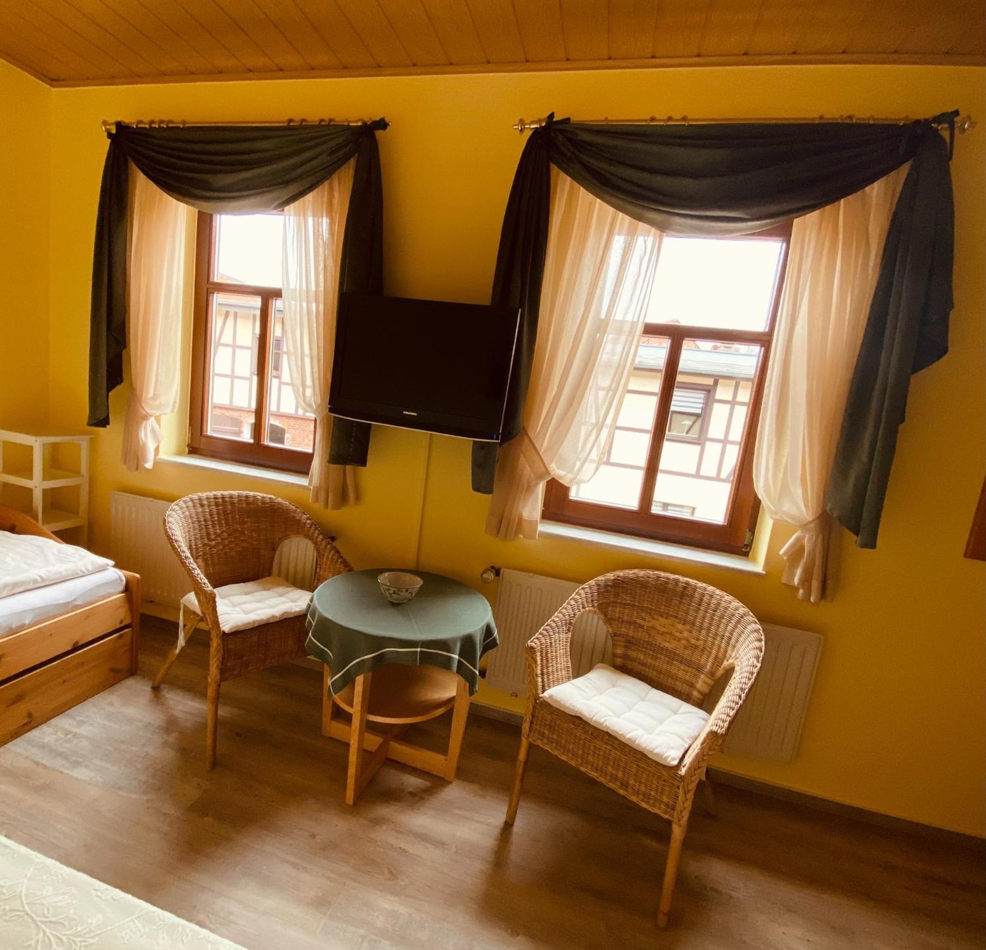 Twin Room photo 1