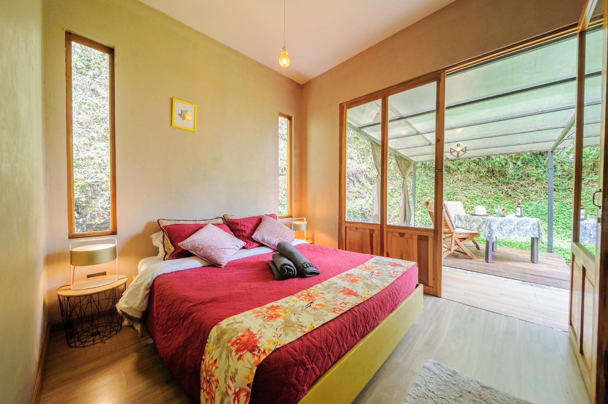 Family Room with Terrace photo 1