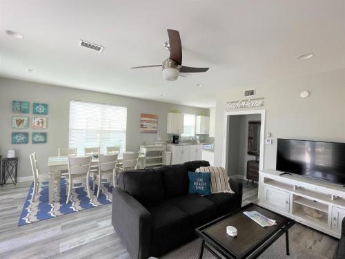 Three-Bedroom Holiday Home  photo 1