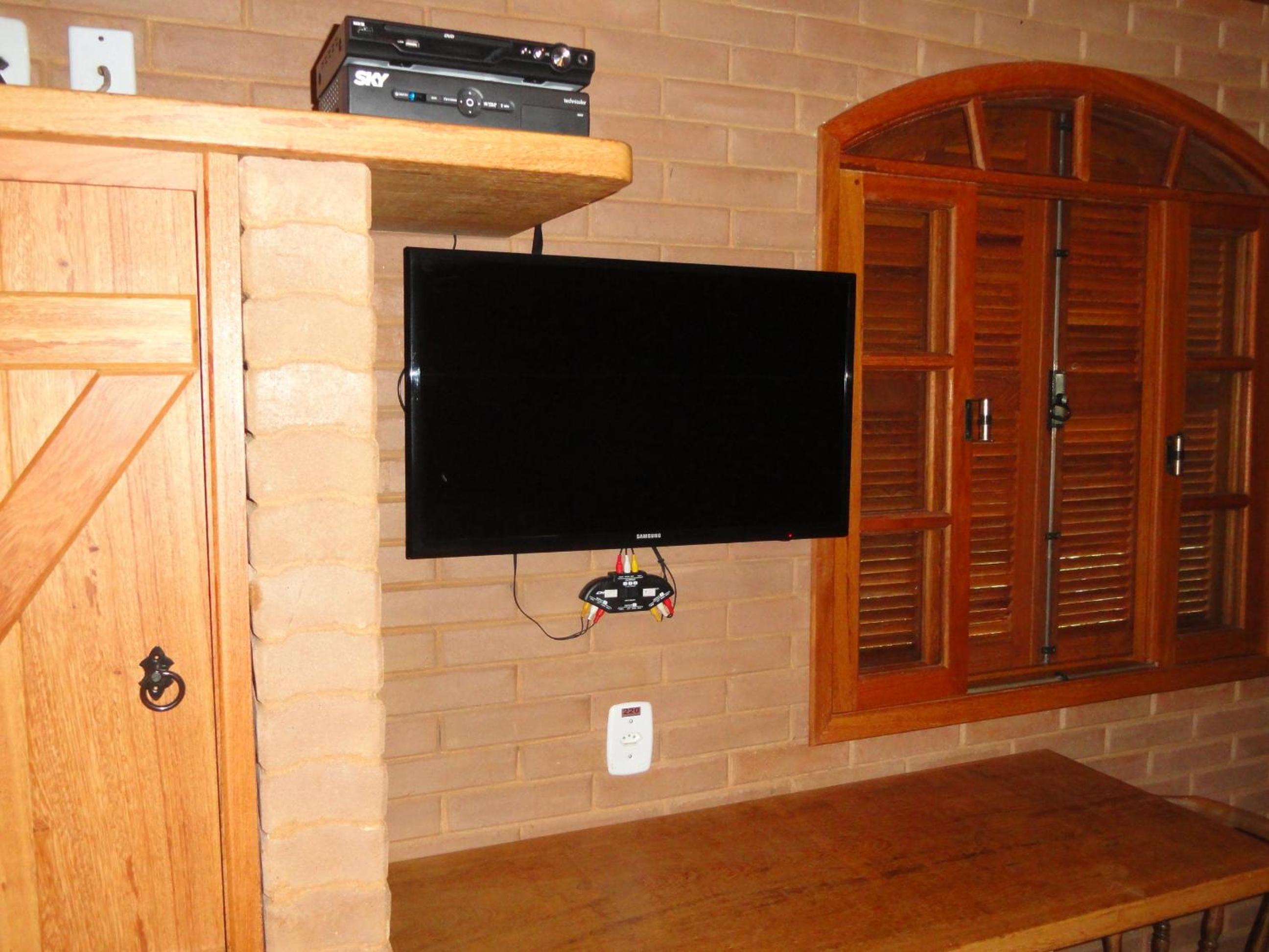 Chalet (2 Adults)