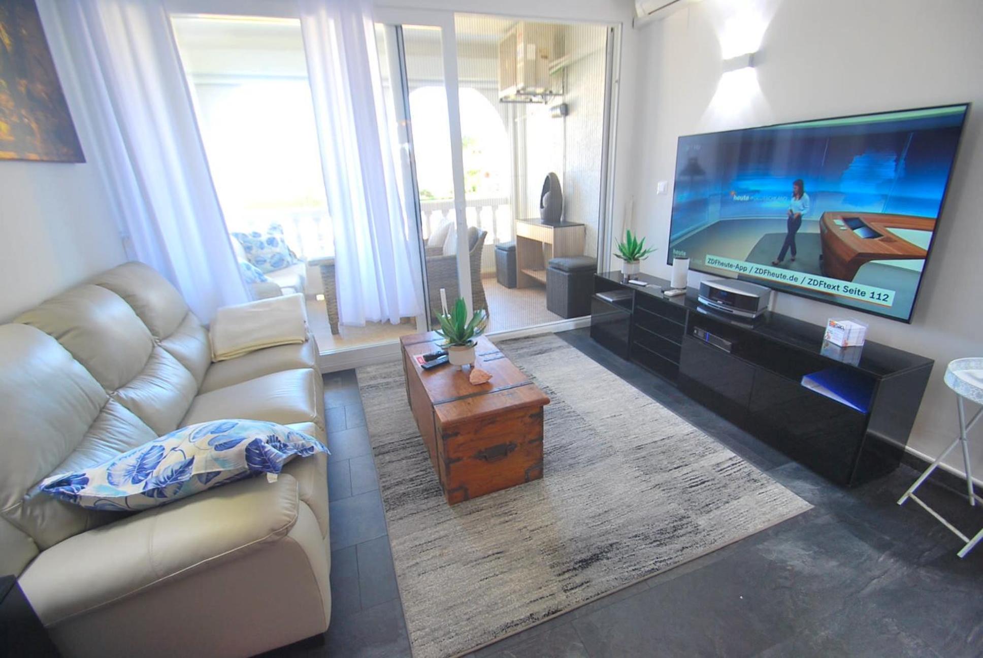 Apartamento