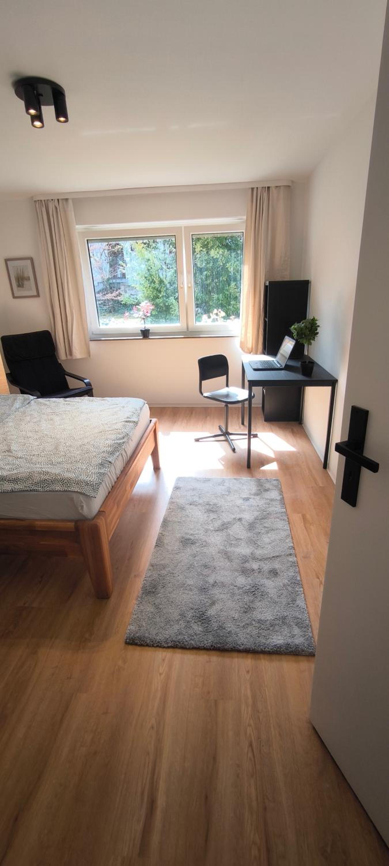 Two-Bedroom Apartment photo 1