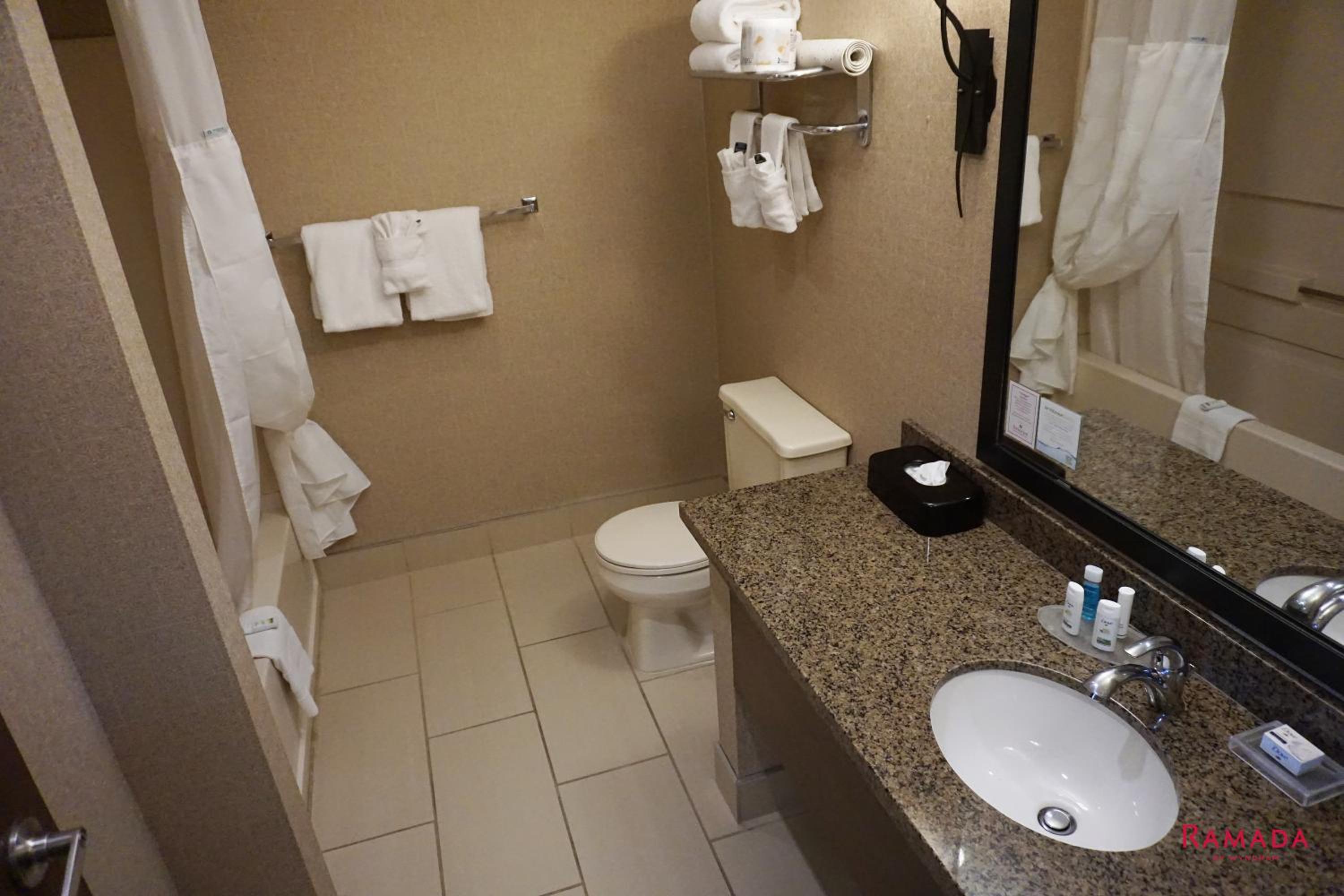 Business King Room - Non-Smoking - Photo 5