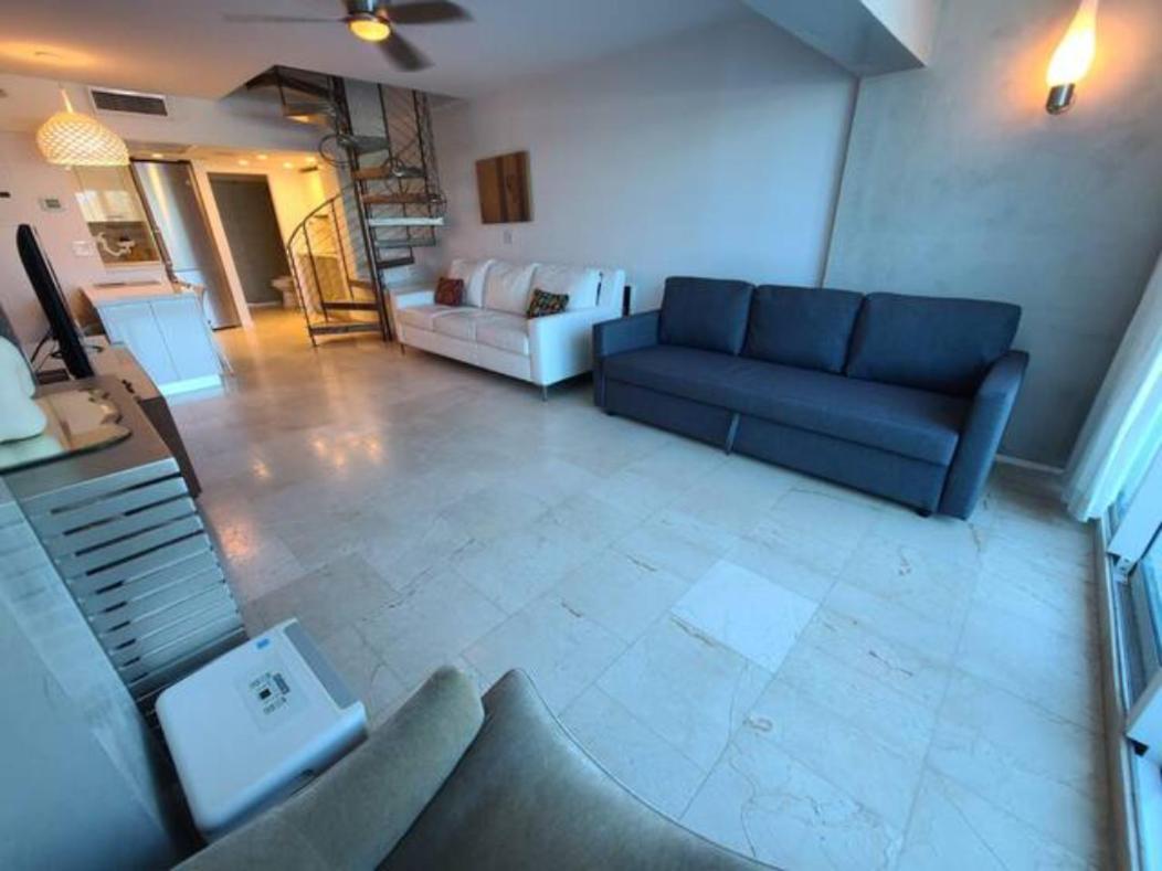 Apartment - Split Level