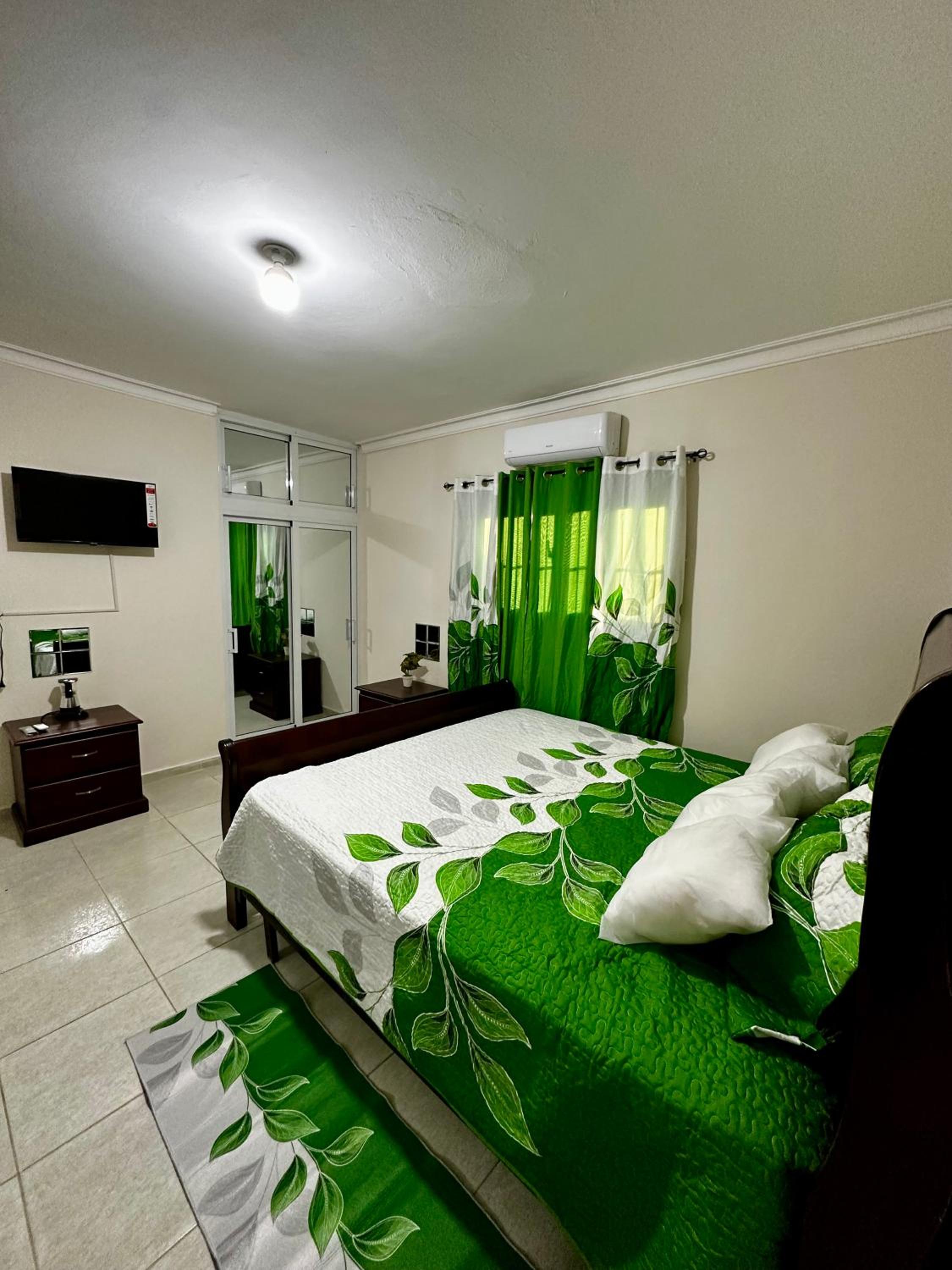 Deluxe Room photo 2