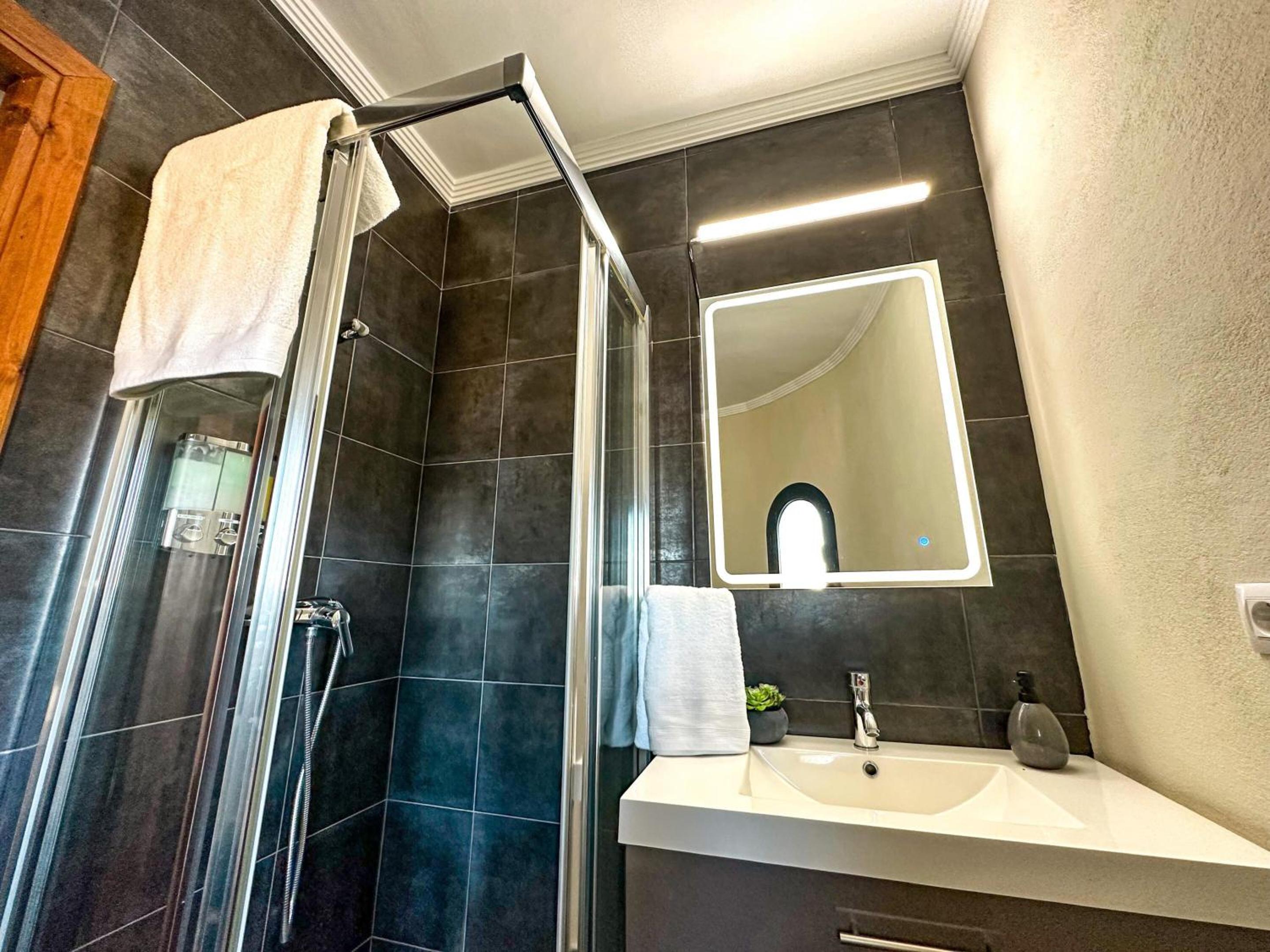 Deluxe Villa photo 3