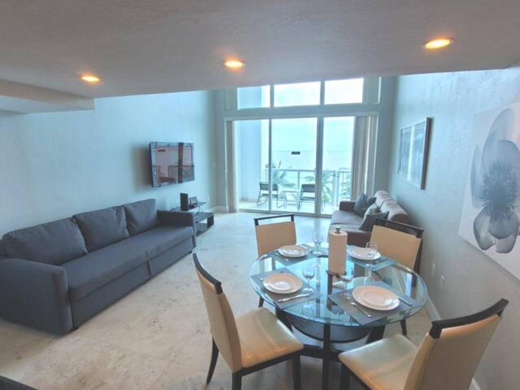 Apartment - Split Level