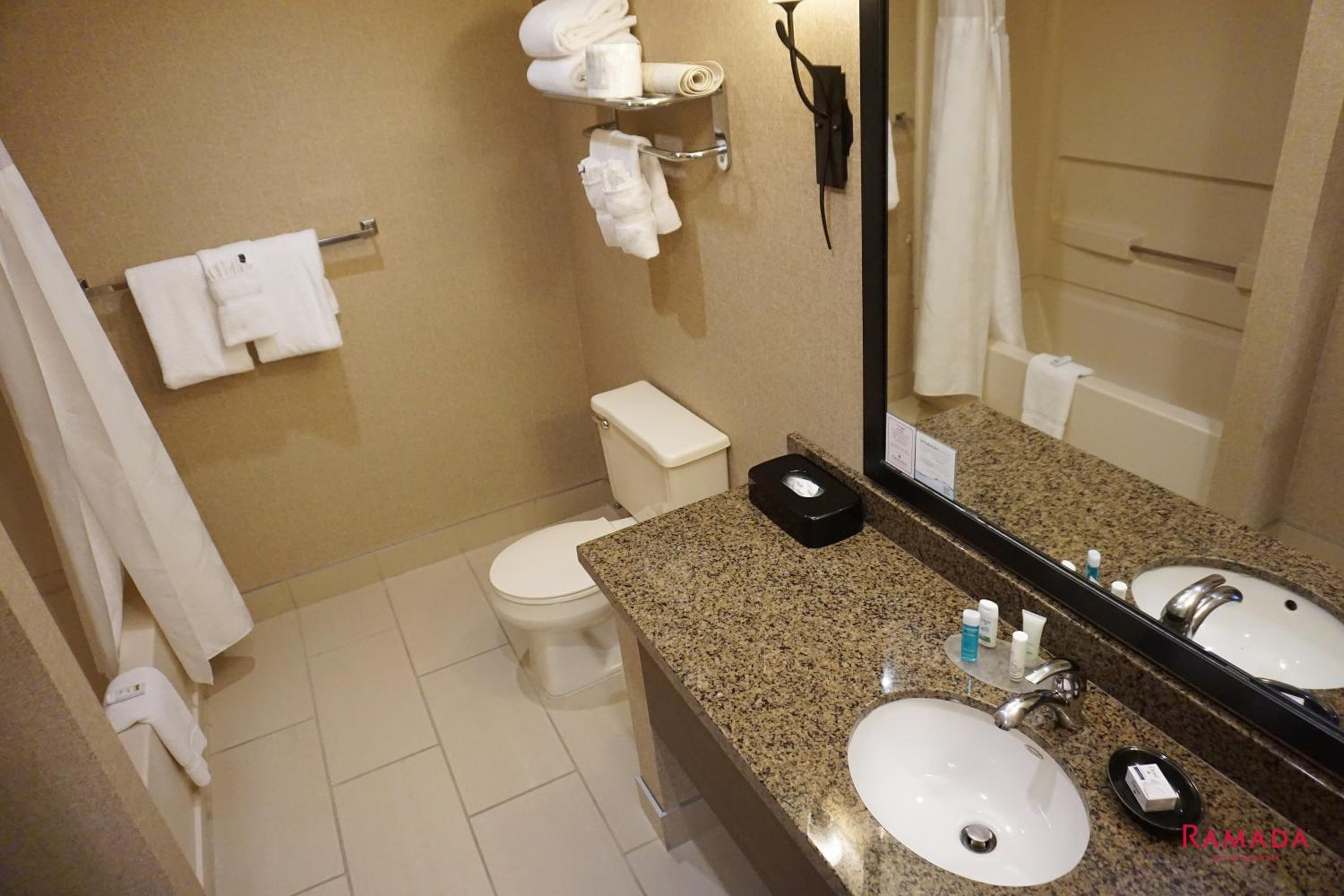 Business Queen Room - Non-Smoking - Photo 5