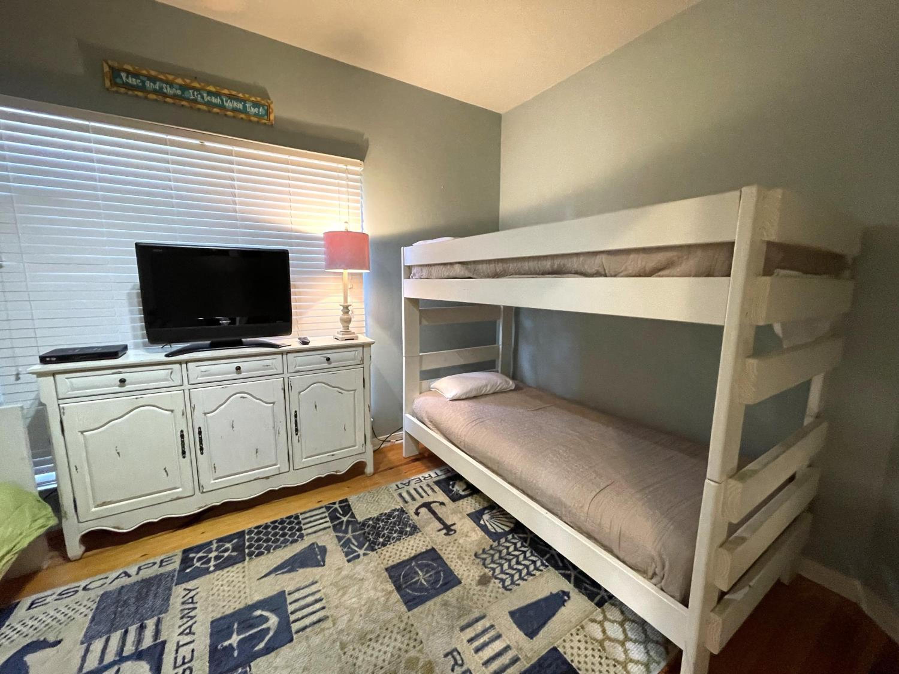 Three-Bedroom Holiday Home  photo 1