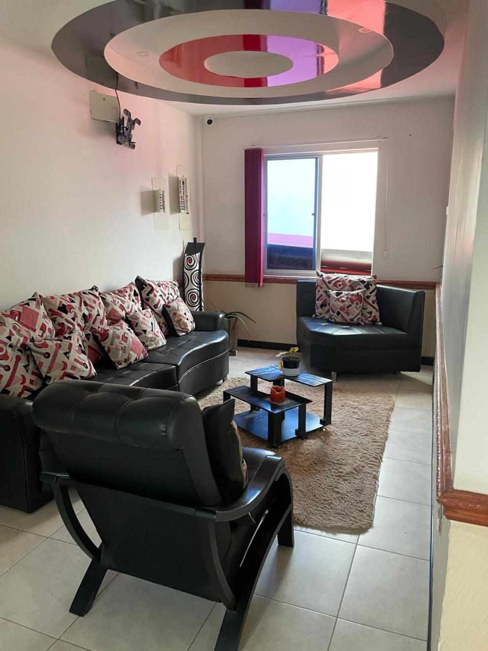 Quadruple Room photo 2