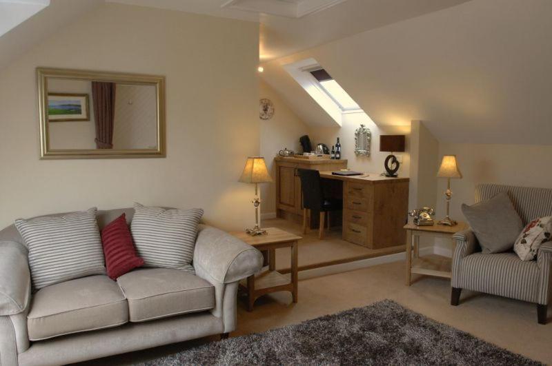 King Suite photo 2