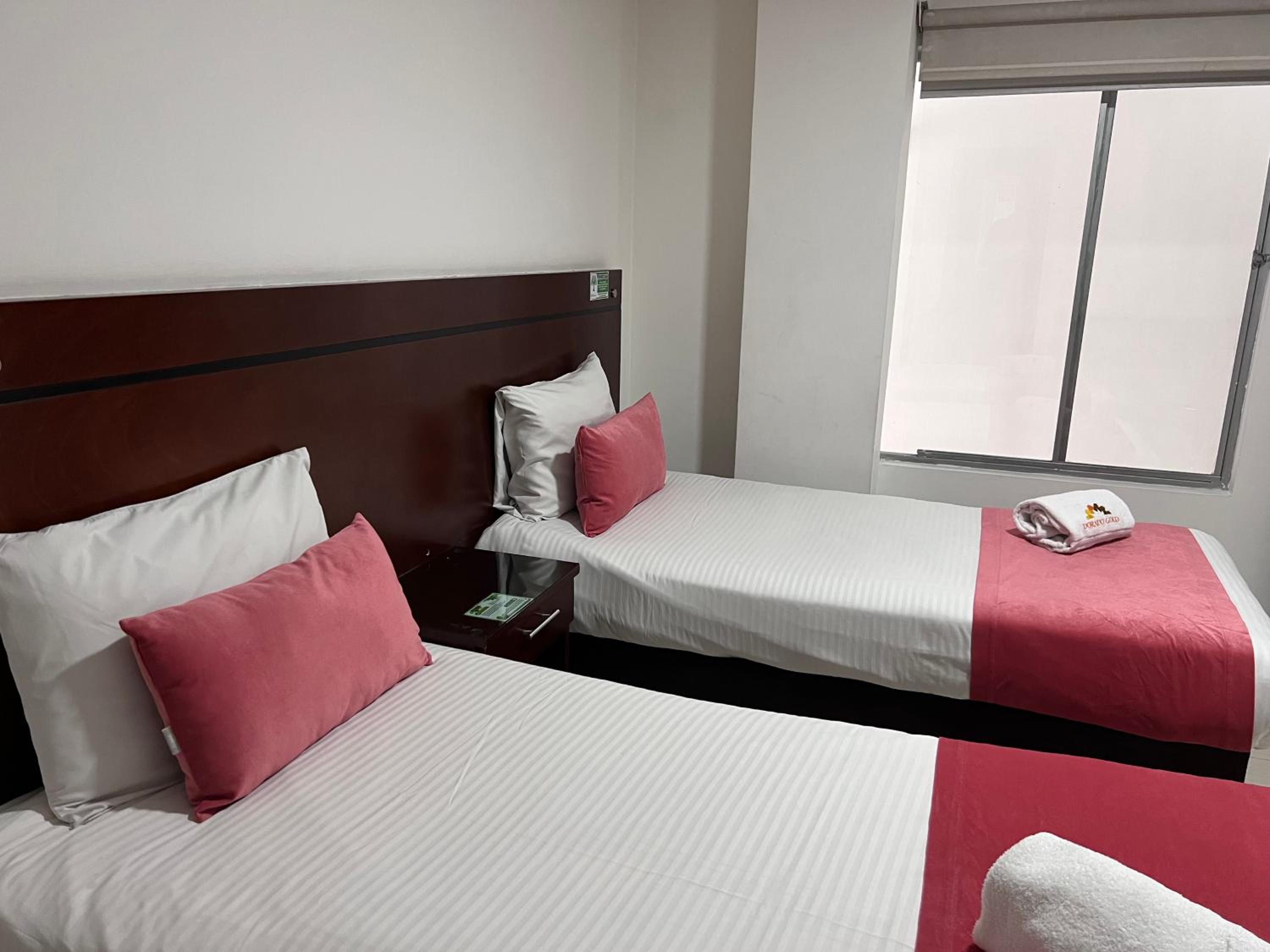 Twin Room photo 3