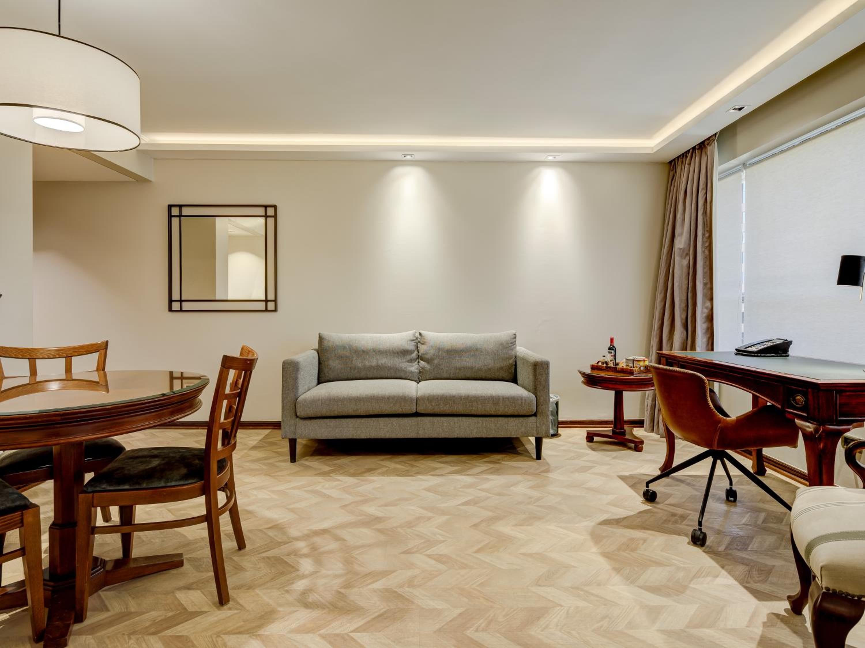 Executive Suite King - Photo 7