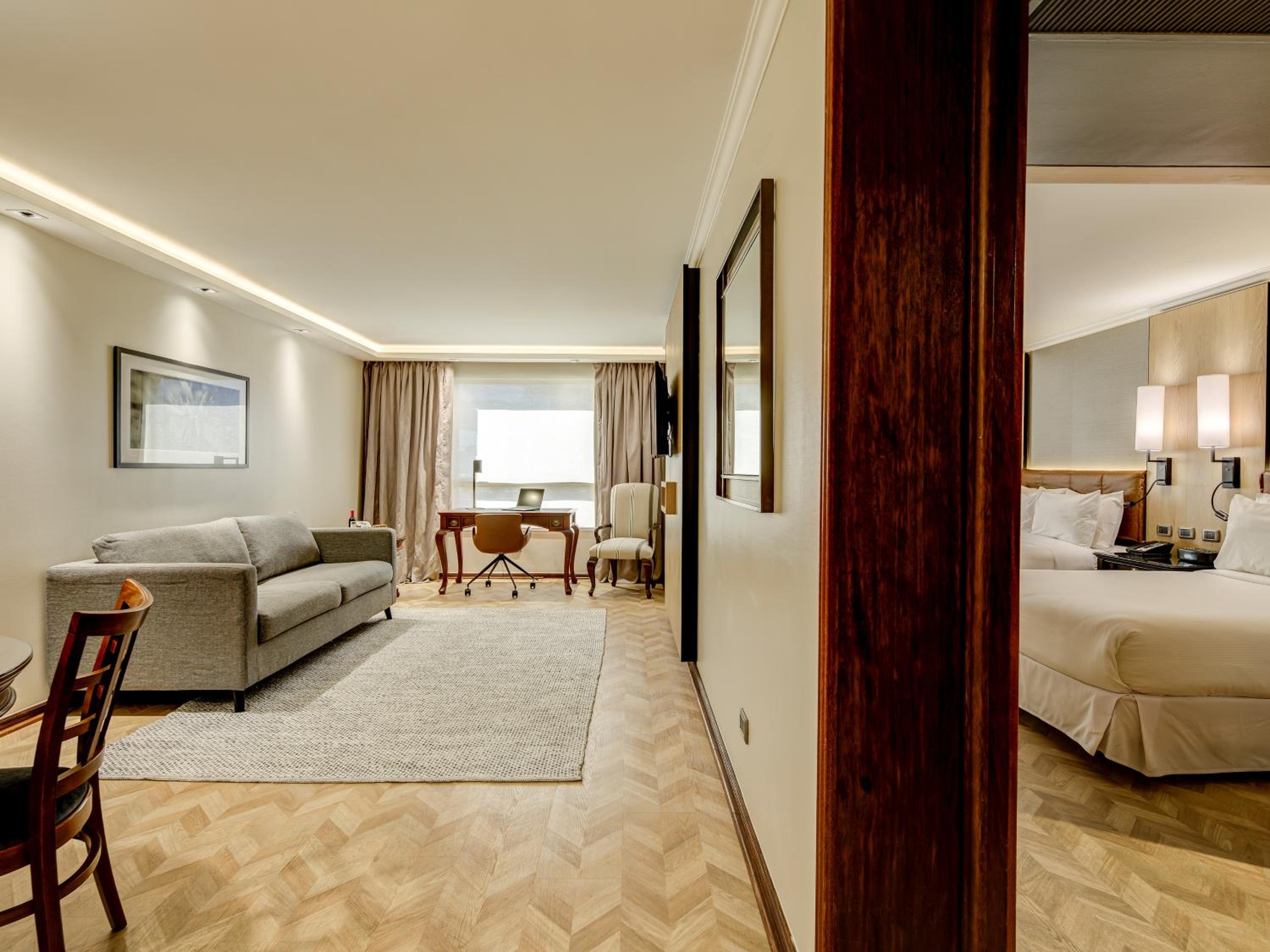 Executive Suite - 2 beds - Photo 5
