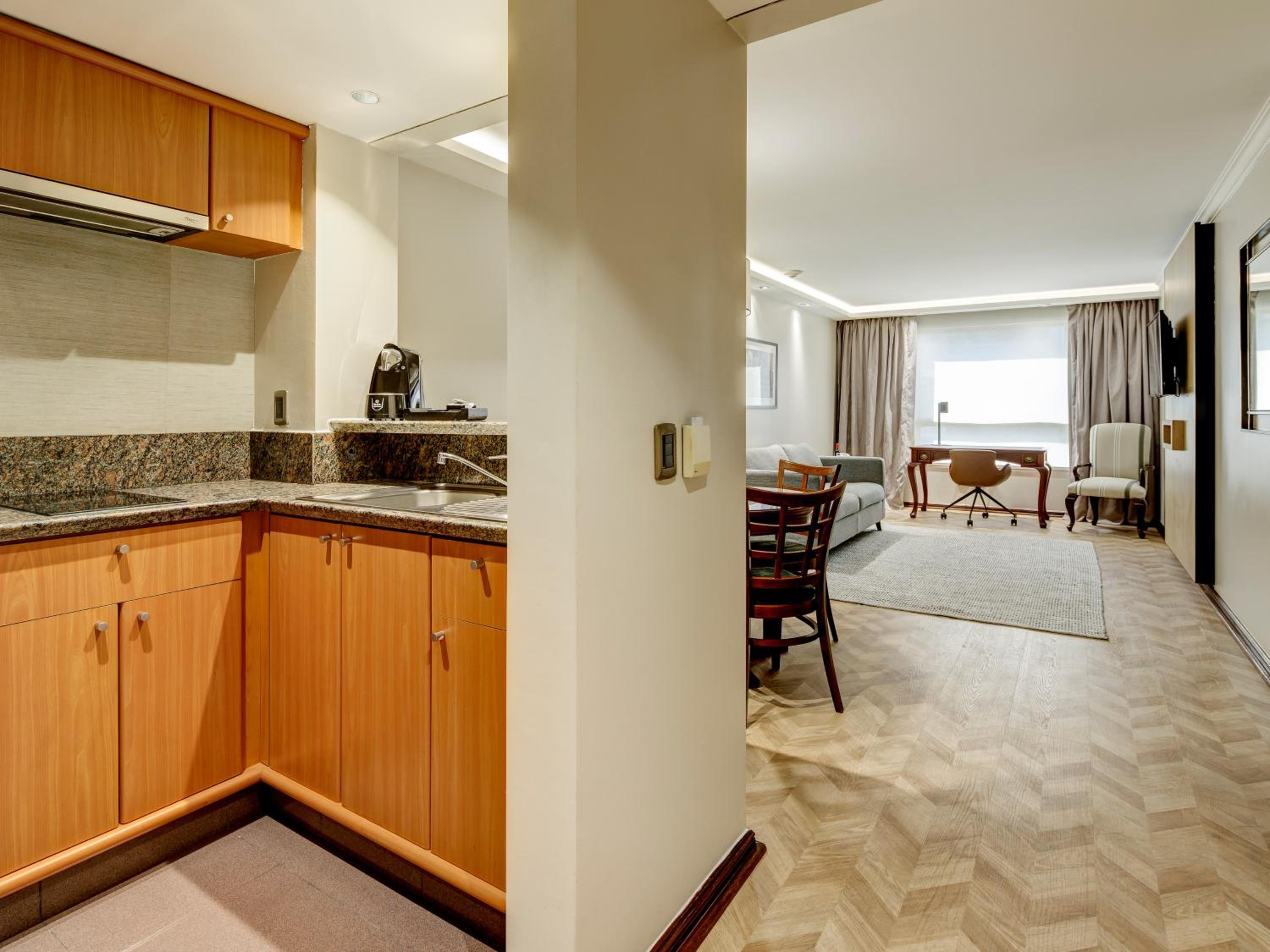 Executive Suite King - Photo 6
