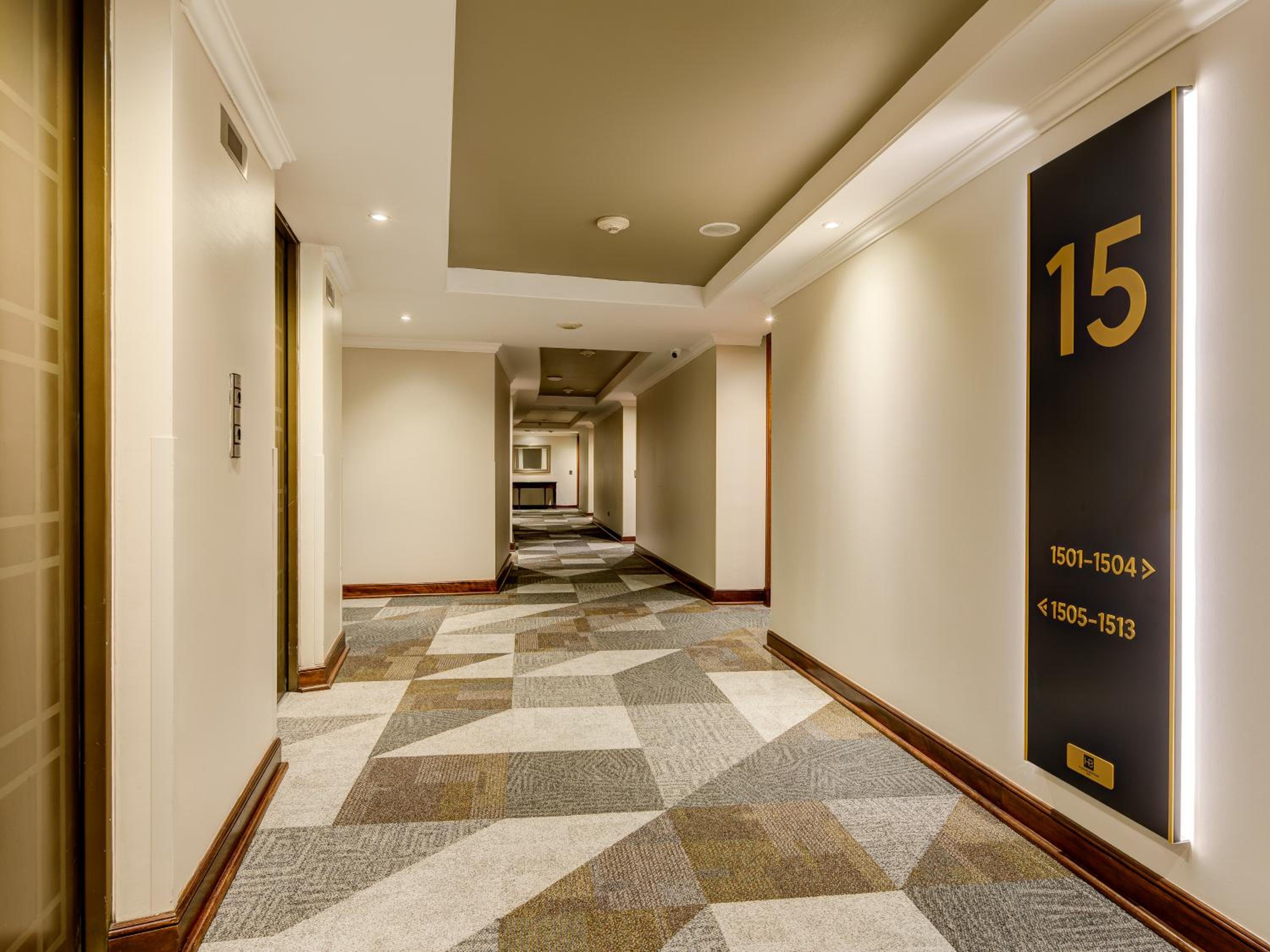 Executive Suite King - Photo 11