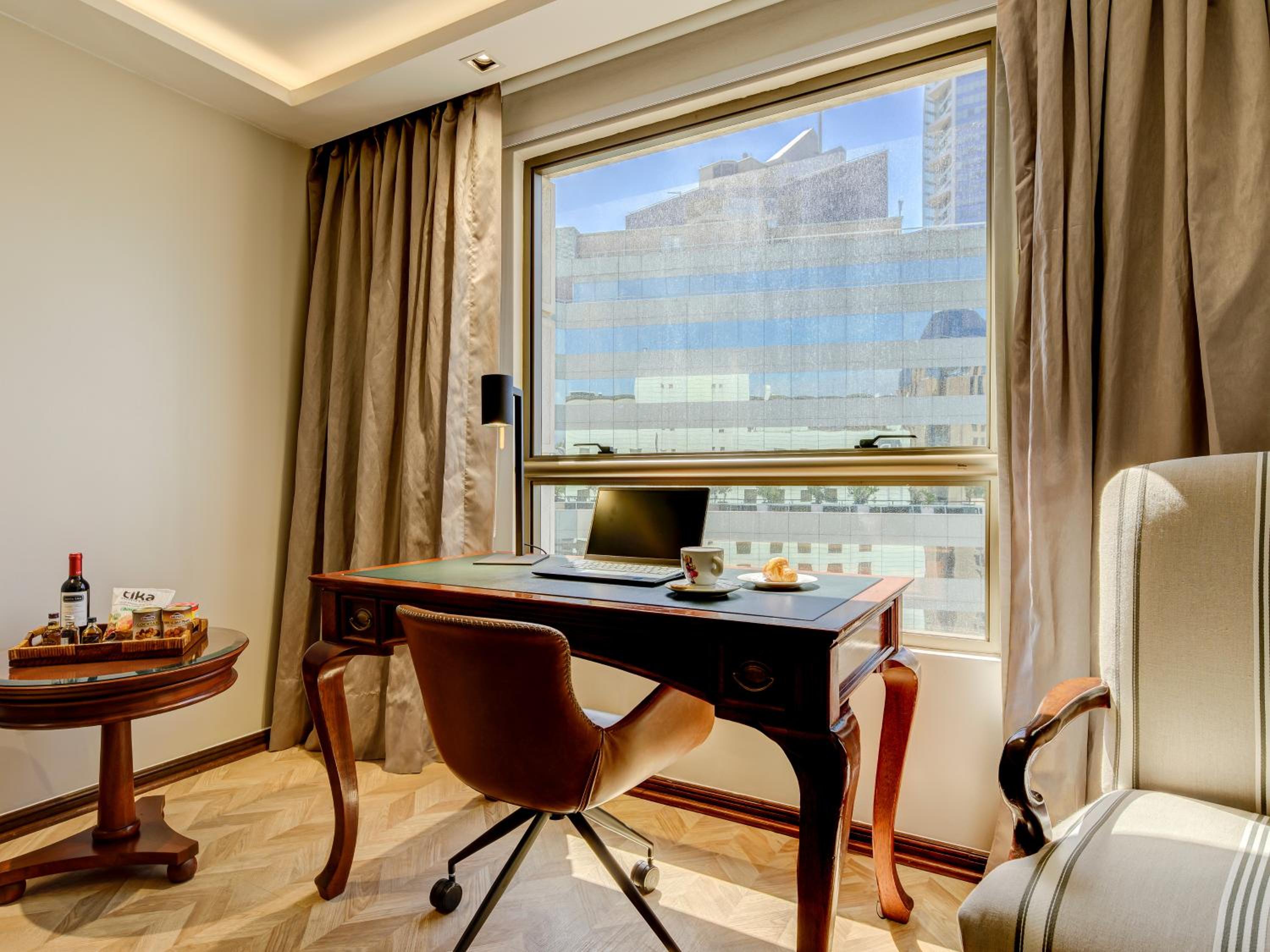 Executive Suite King - Photo 2