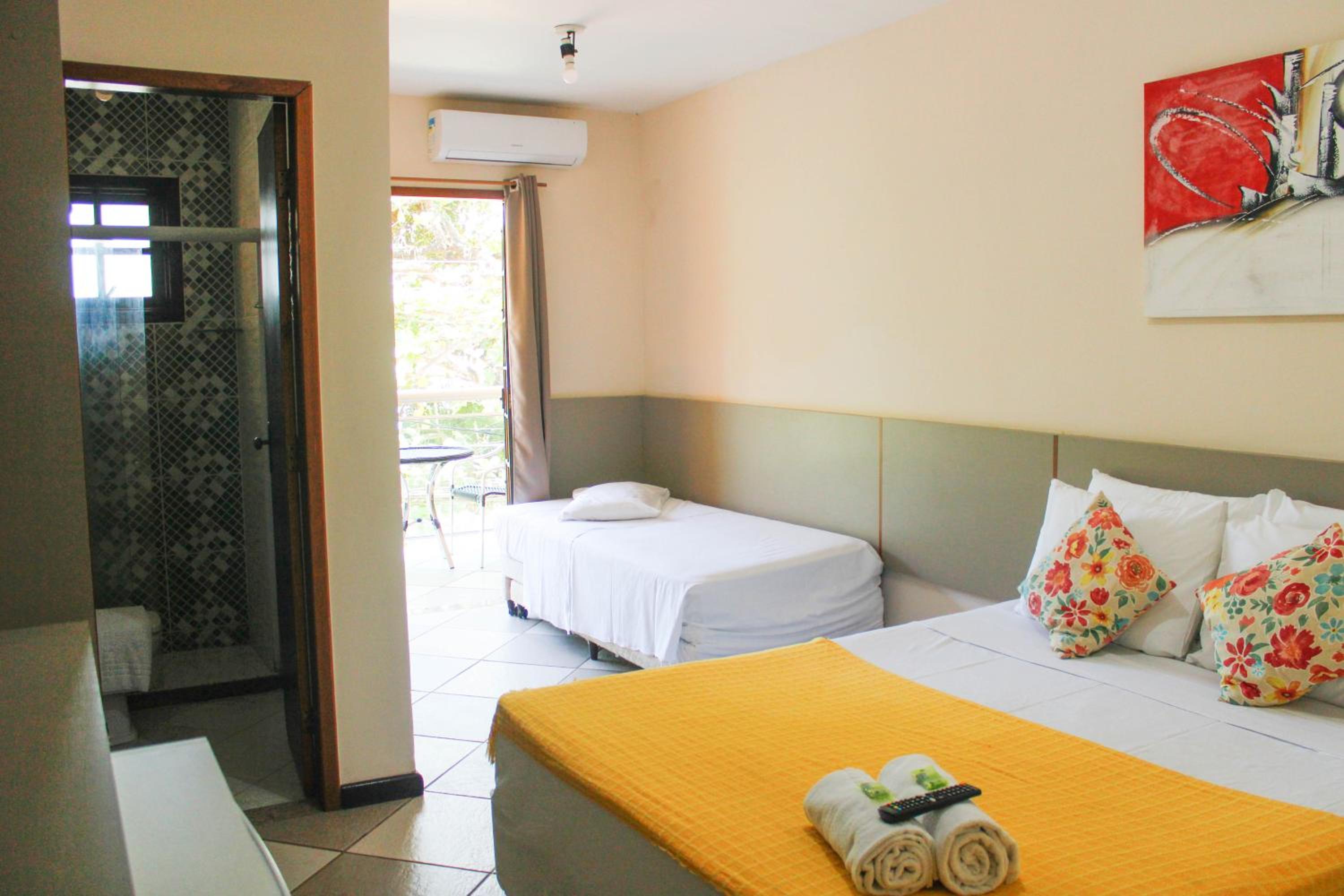 Suite with Balcony (2 Adults) photo 2