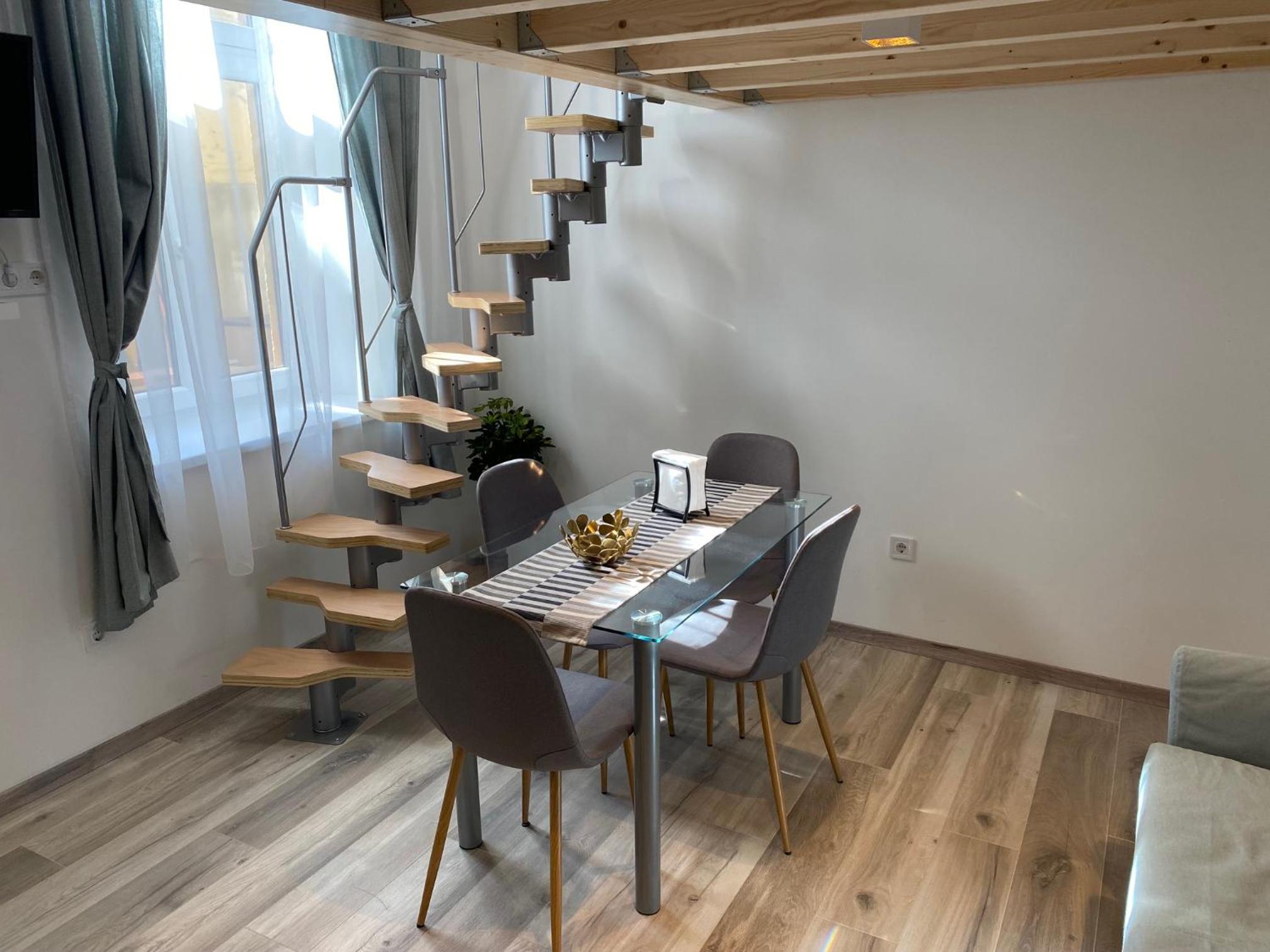 Two-Bedroom Apartment - Photo 11