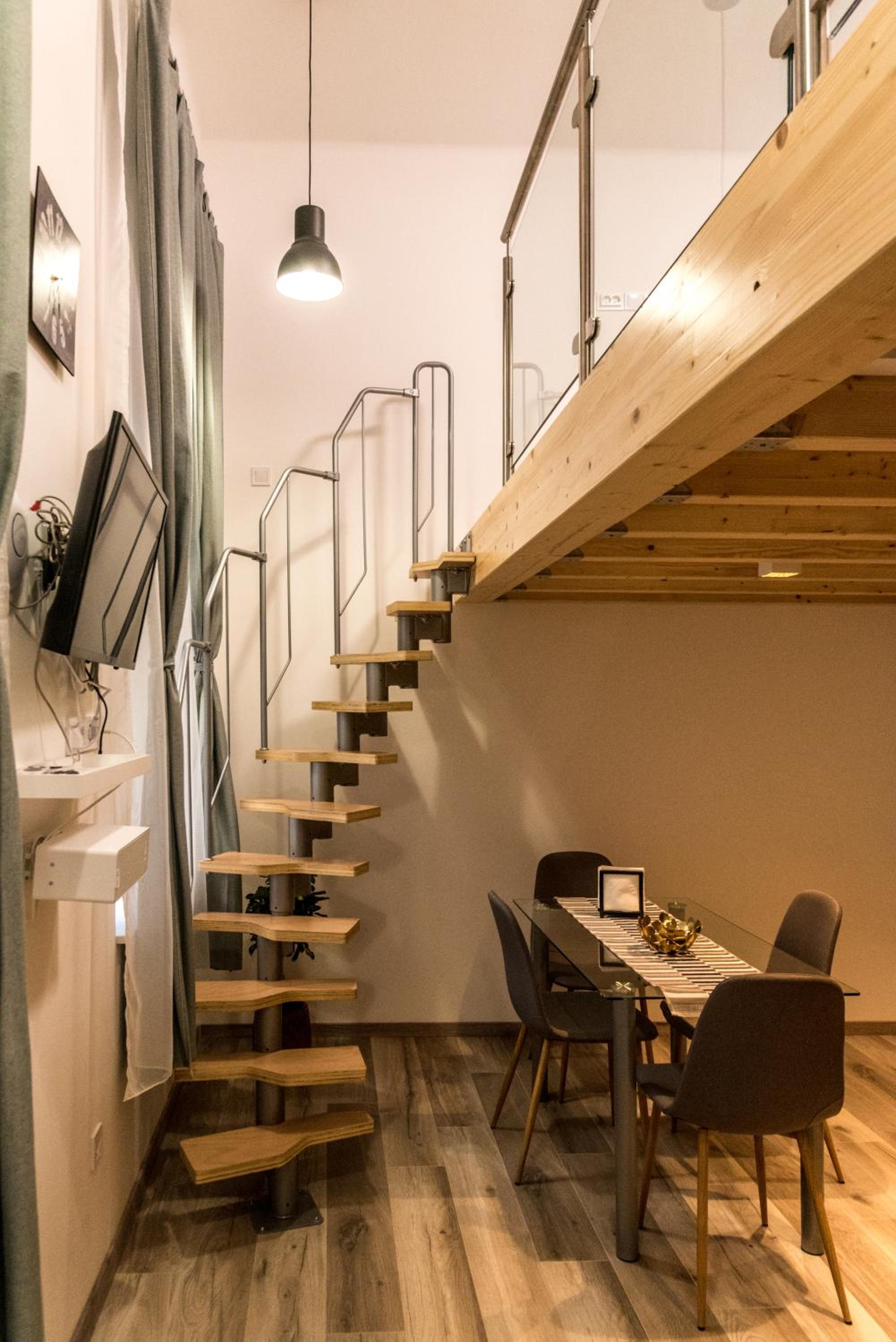 Two-Bedroom Apartment - Photo 4