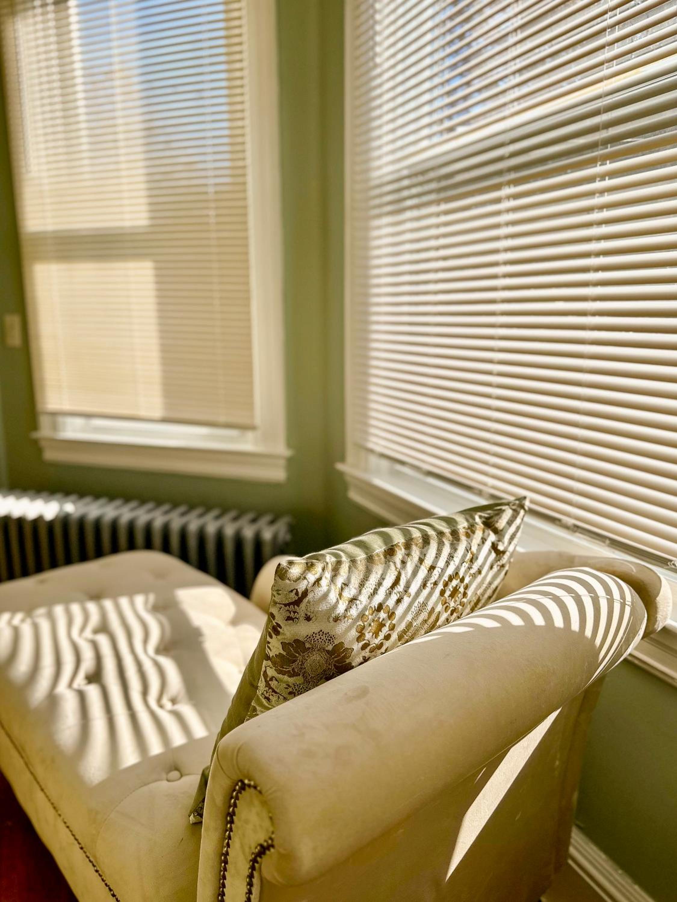 Three-Bedroom Apartment photo 1