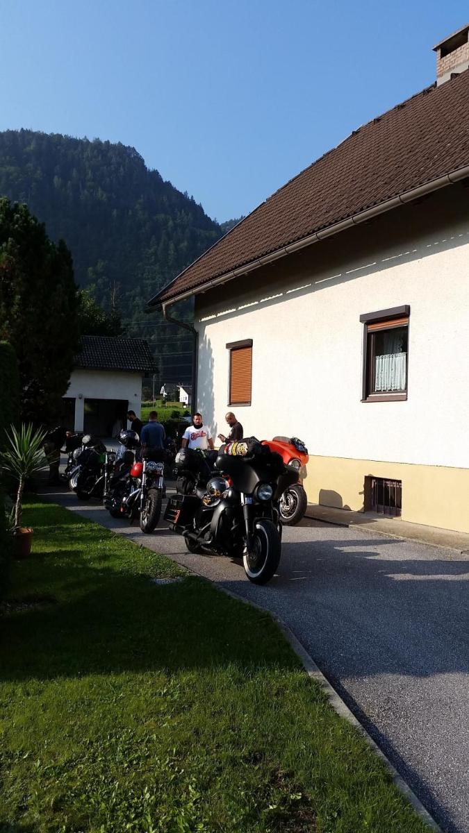 Holiday Home photo 3