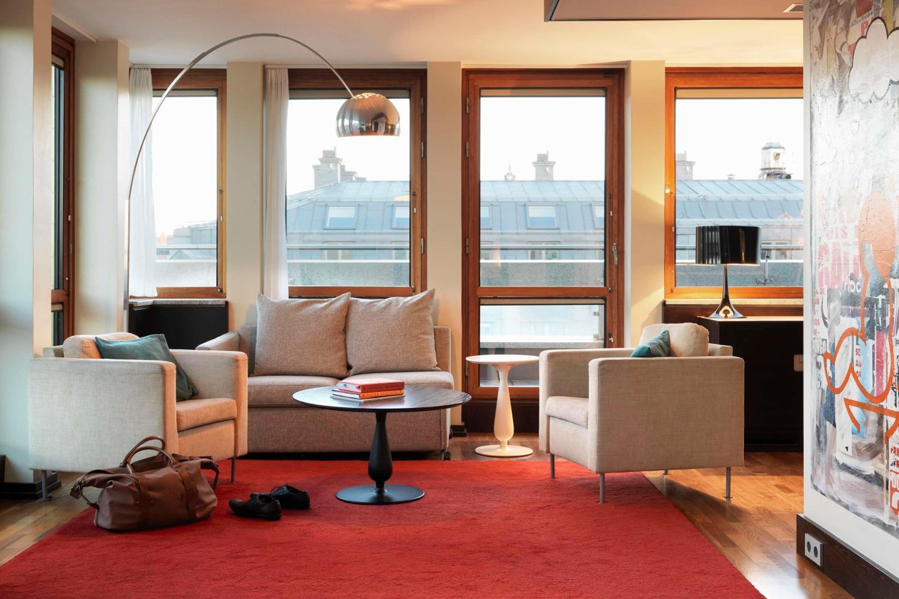 Junior Suite