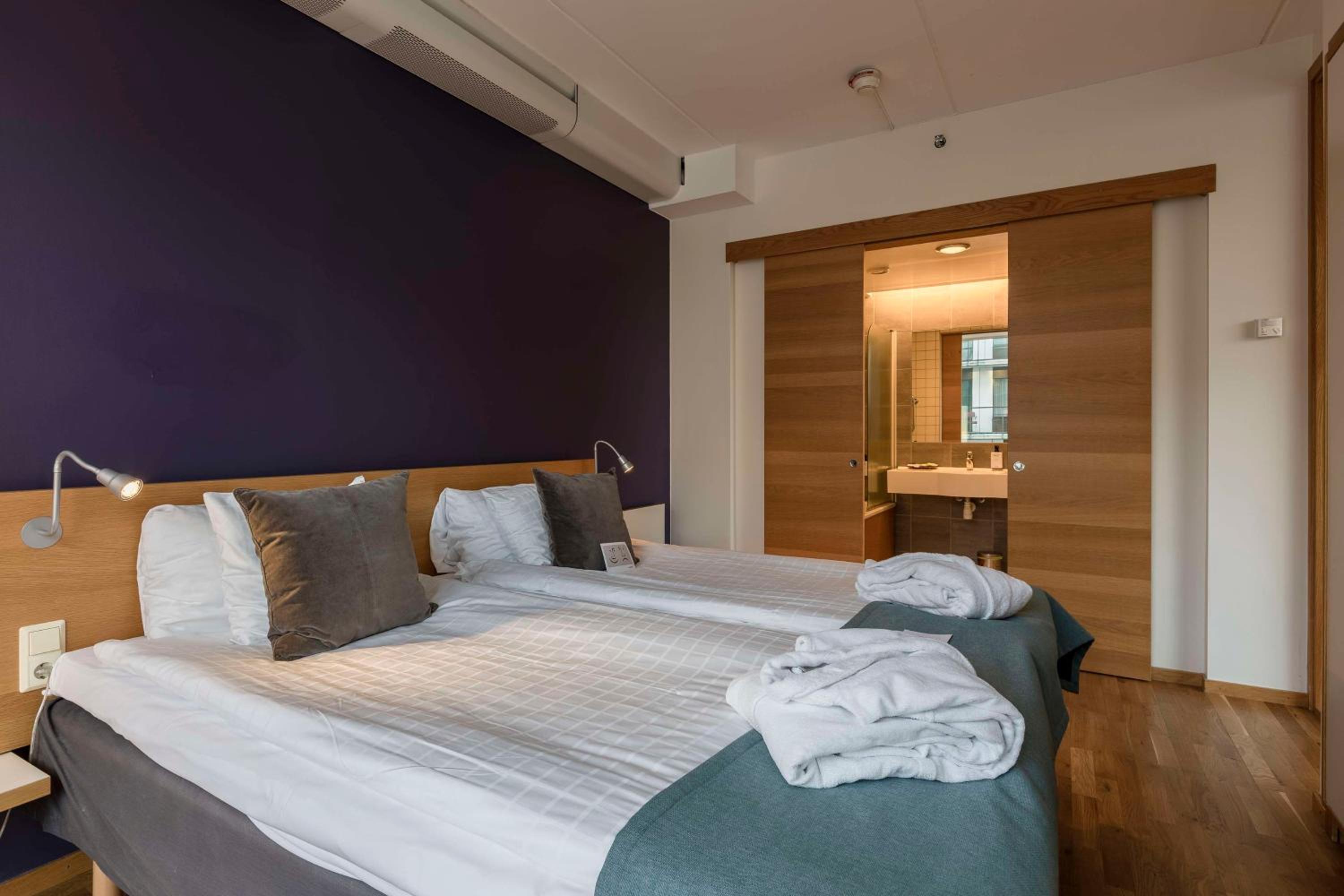 King Corner Suite - Photo 1