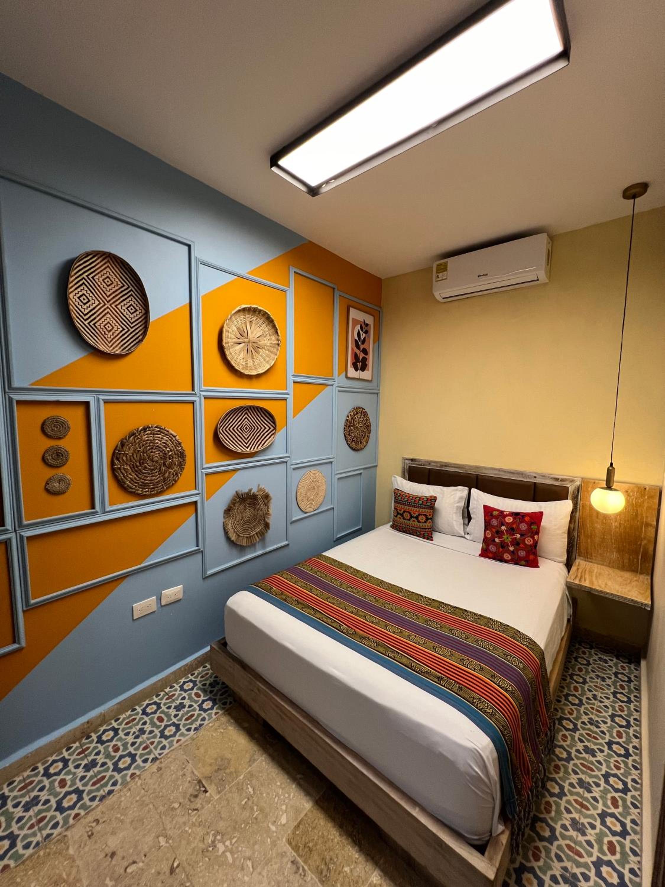 Standard Double Room photo 1