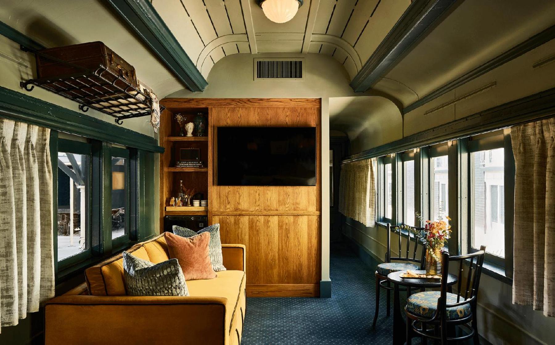 Suite photo 1