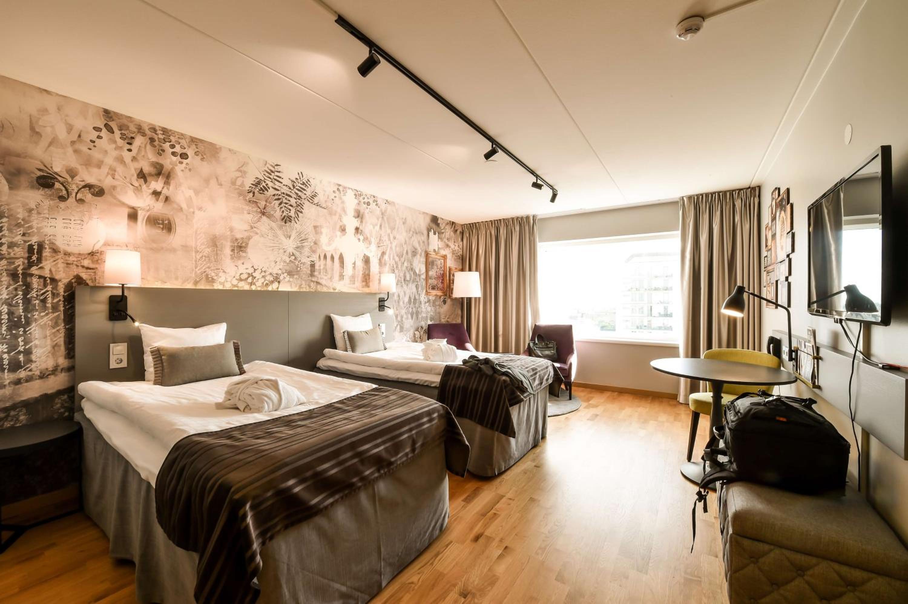 Superior Twin Room - Photo 3