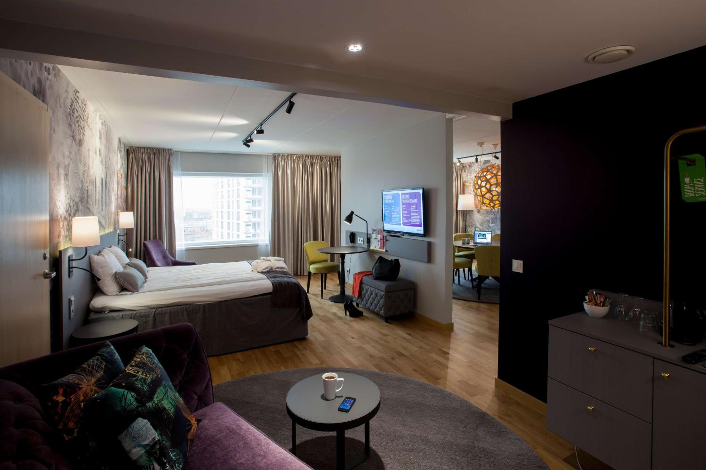 Junior Suite - Photo 1