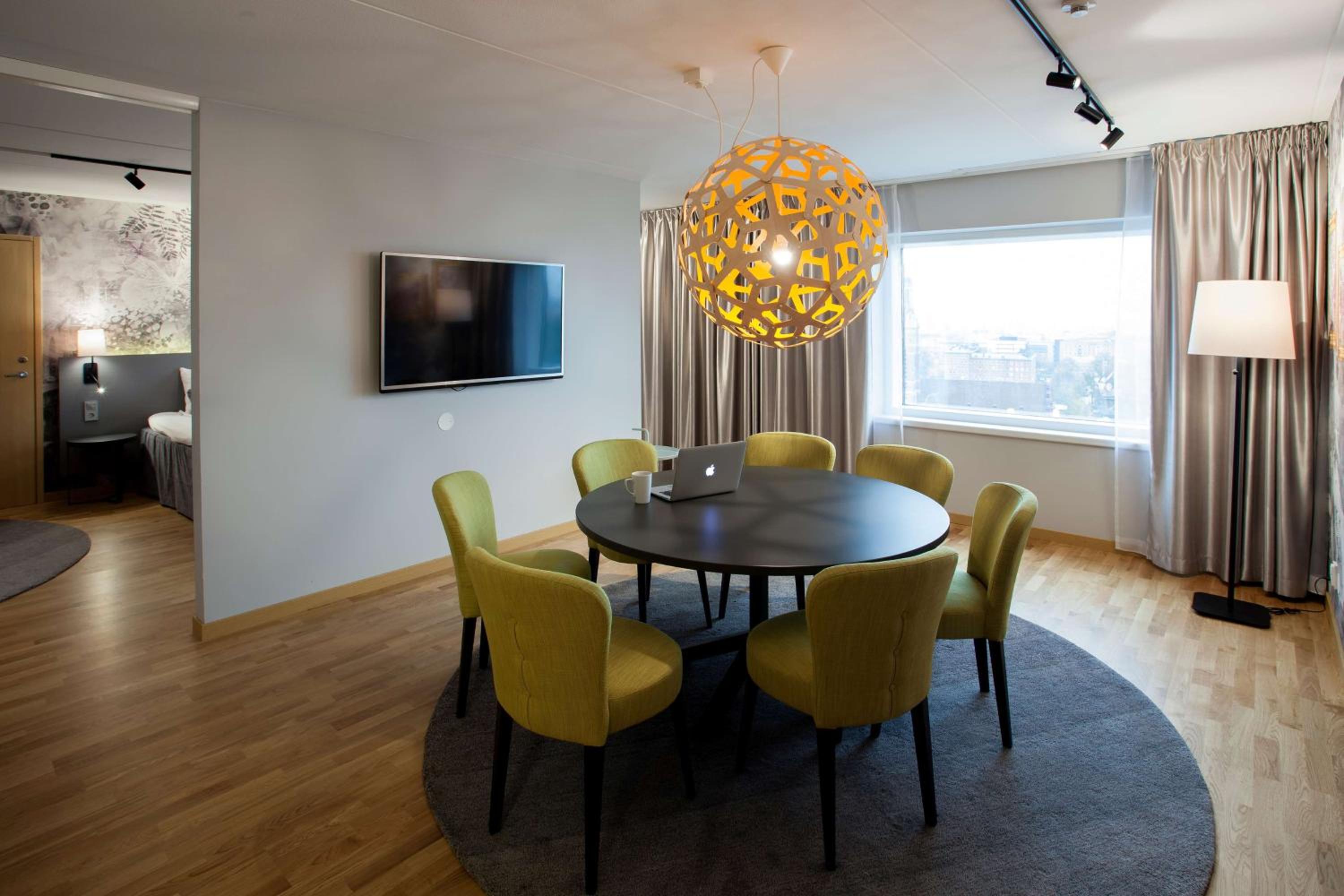 Junior Suite - Photo 2